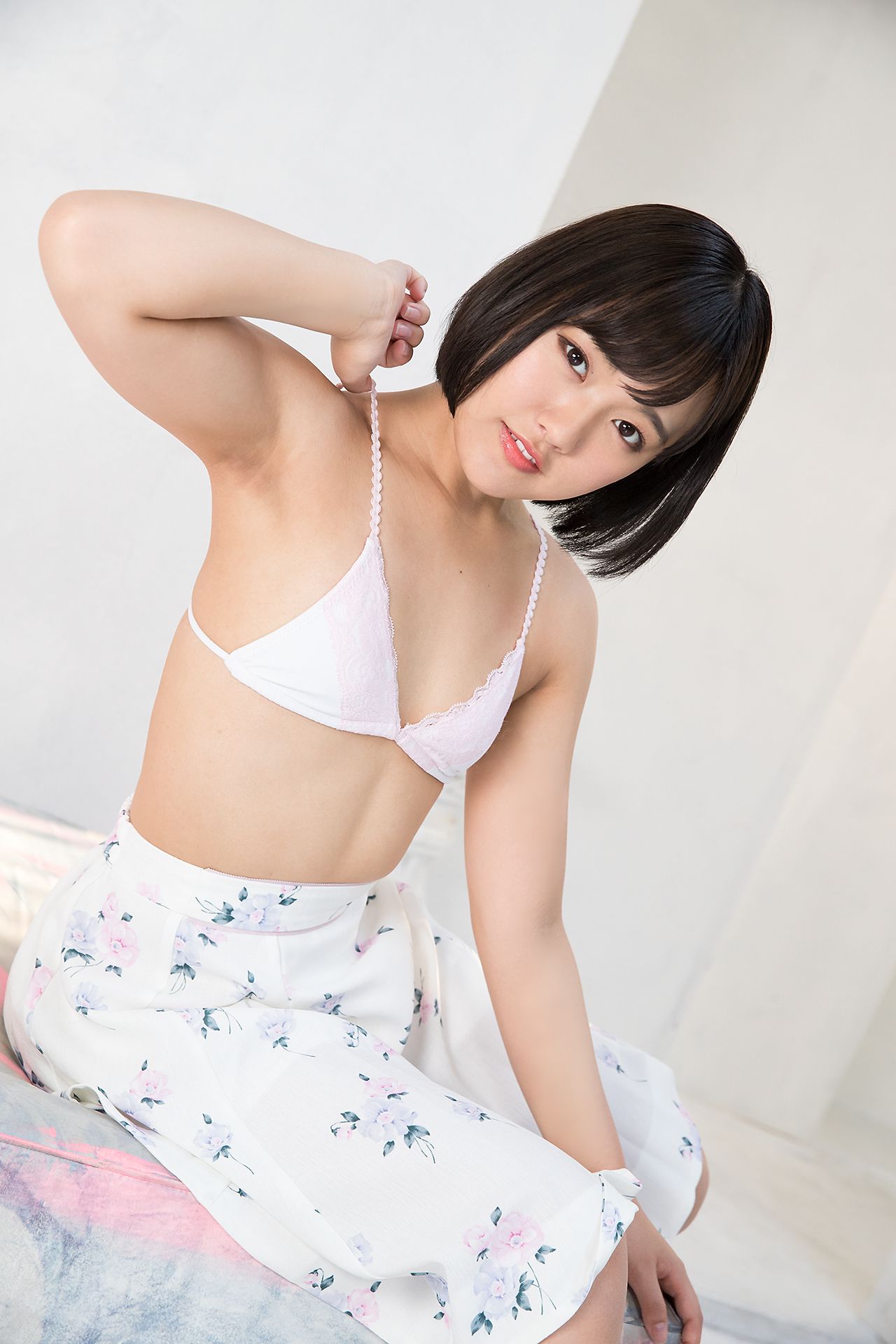 [Minisuka.tv] Anju Kouzuki 香月りお - Special Gallery 10.4  第9张