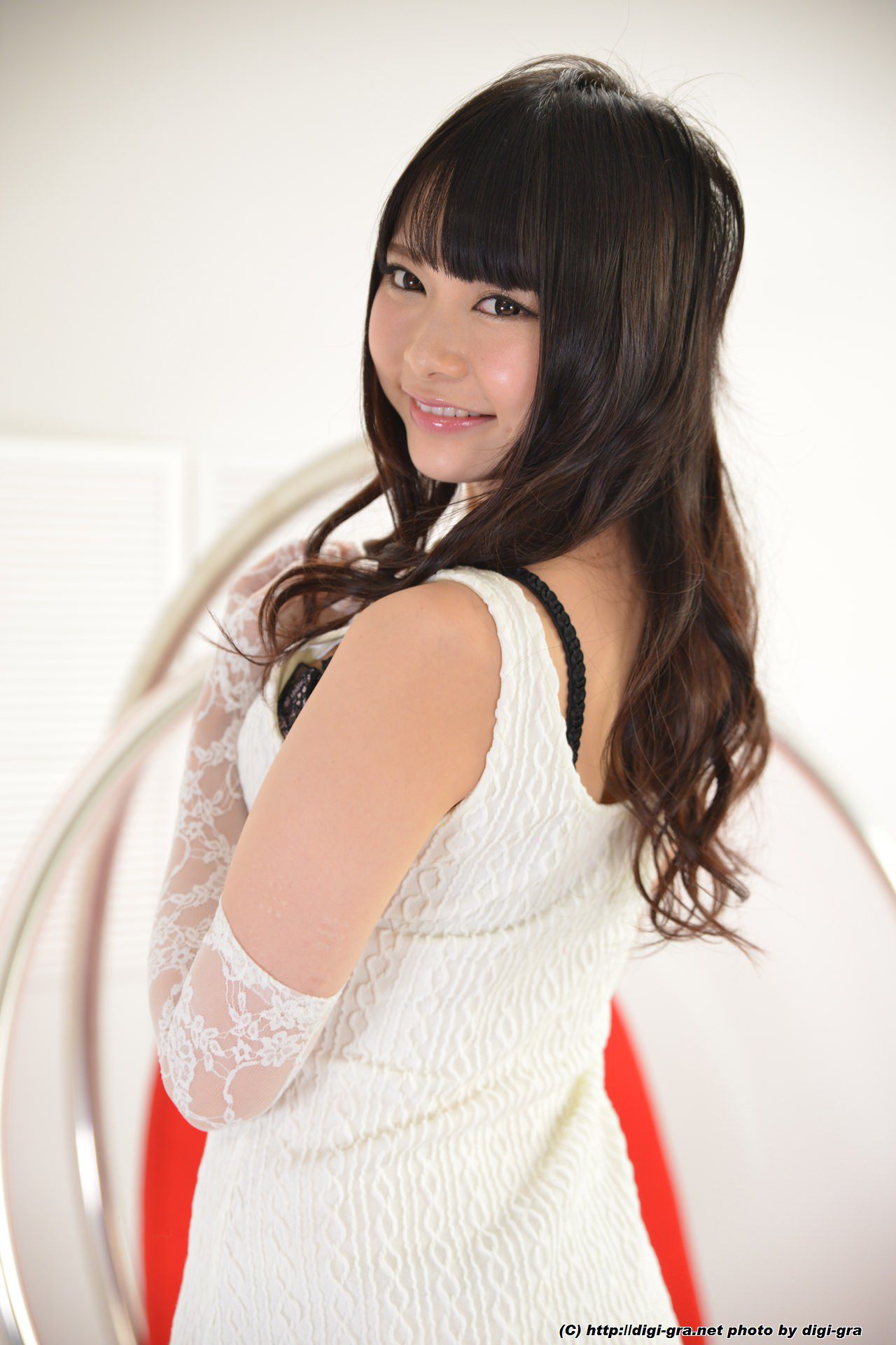 [Digi-Gra] Airi Natsume なつめ愛莉 Photoset 04  第15张