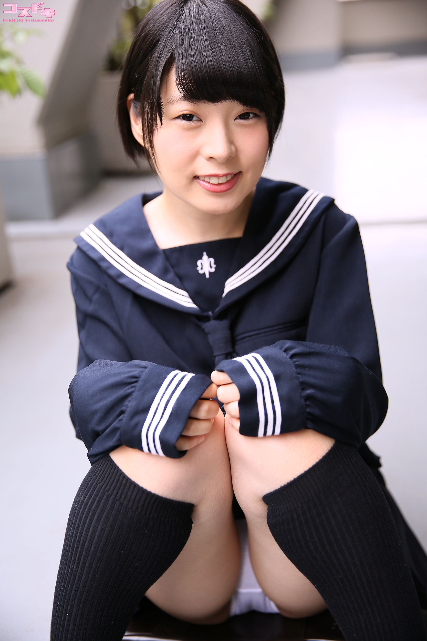 [Cosdoki] Mizuho Ishimori 石森みずほ ishimorimizuho_pic_sailor1  第28张