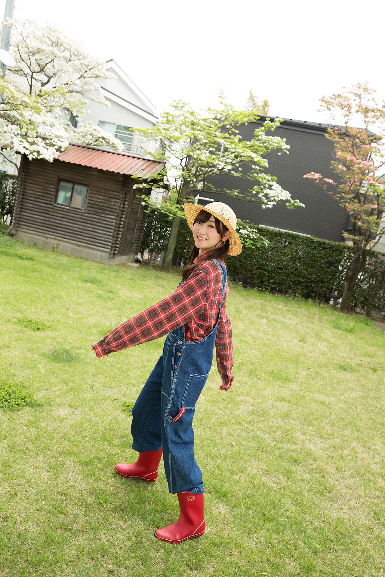 [Minisuka.tv] Asami Kondou 近藤あさみ - Secret Gallery (STAGE1) 16.4  第3张