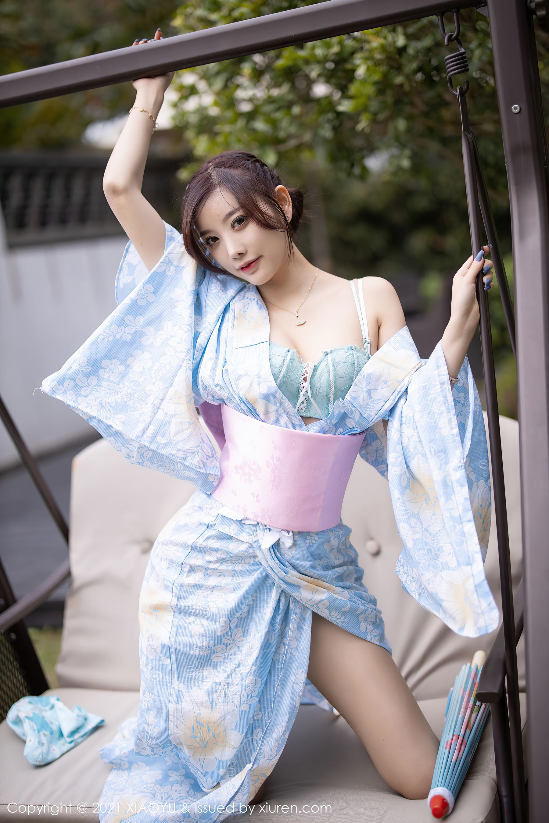  Vol.482 杨晨晨sugar 第13张
