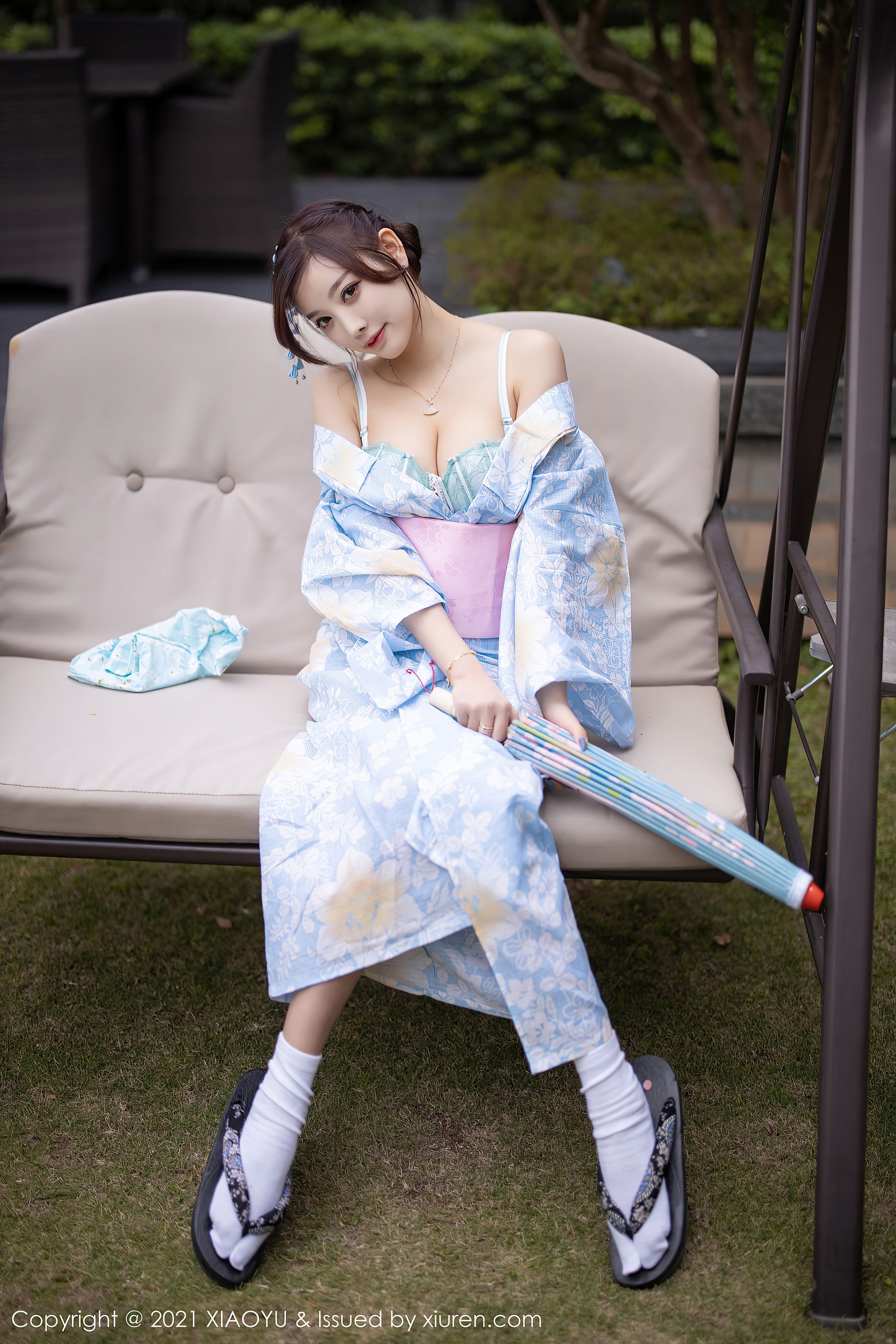  Vol.482 杨晨晨sugar 第37张