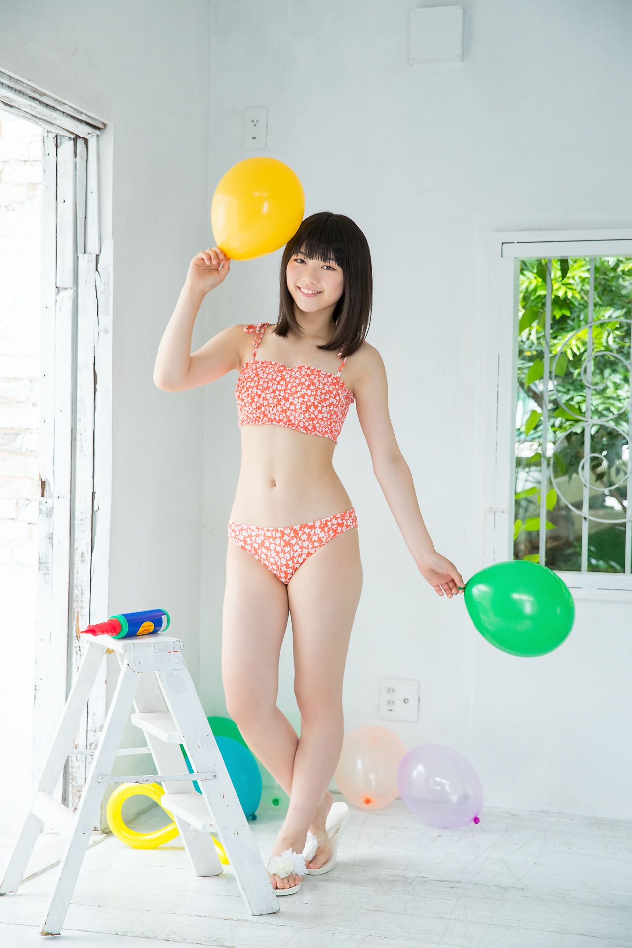 [Minisuka.tv] Risa Sawamura 沢村りさ - Secret Gallery (STAGE2) 2.1  第16张