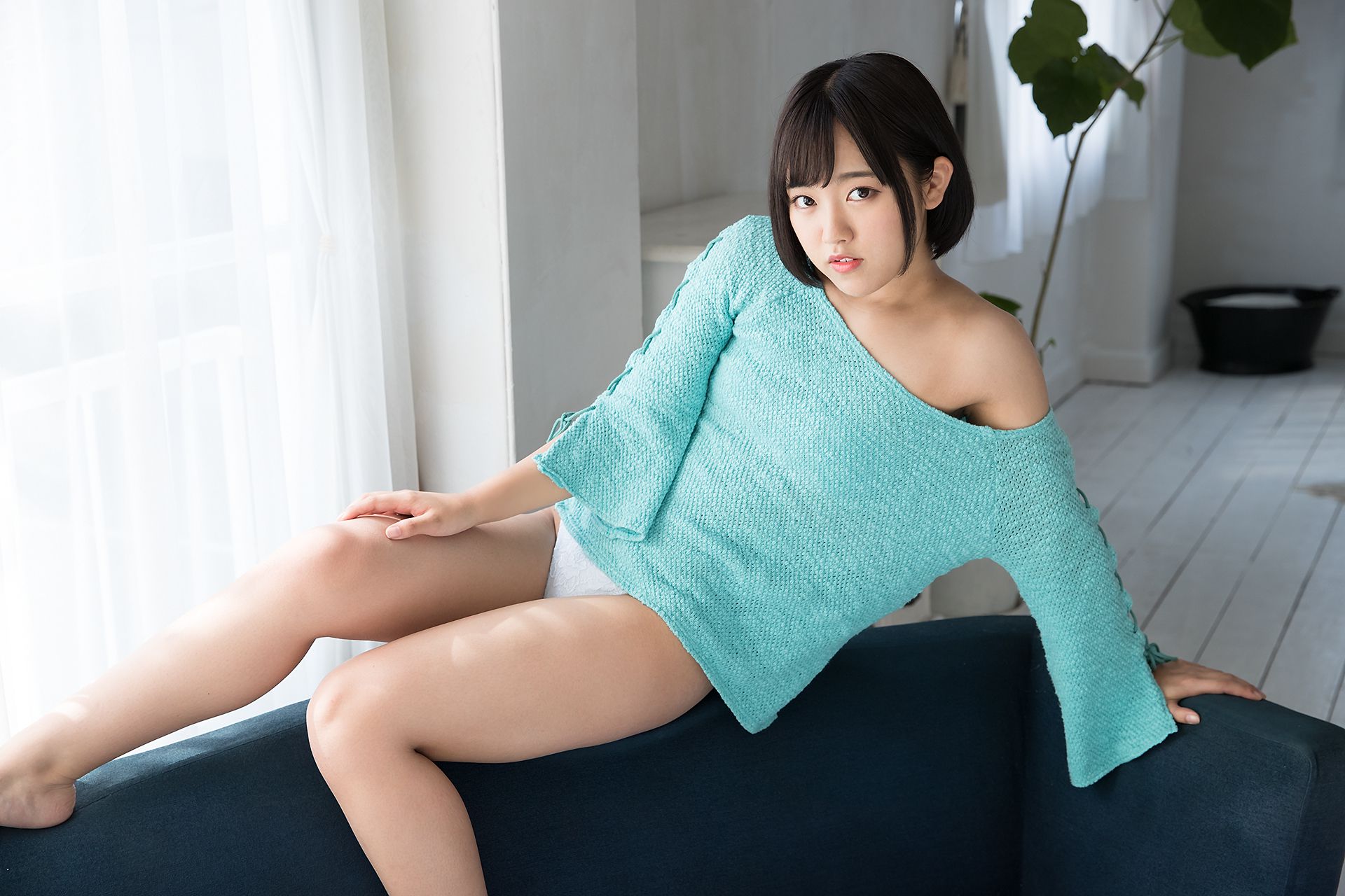 [Minisuka.tv] Anju Kouzuki 香月りお - Special Gallery 10.2  第33张