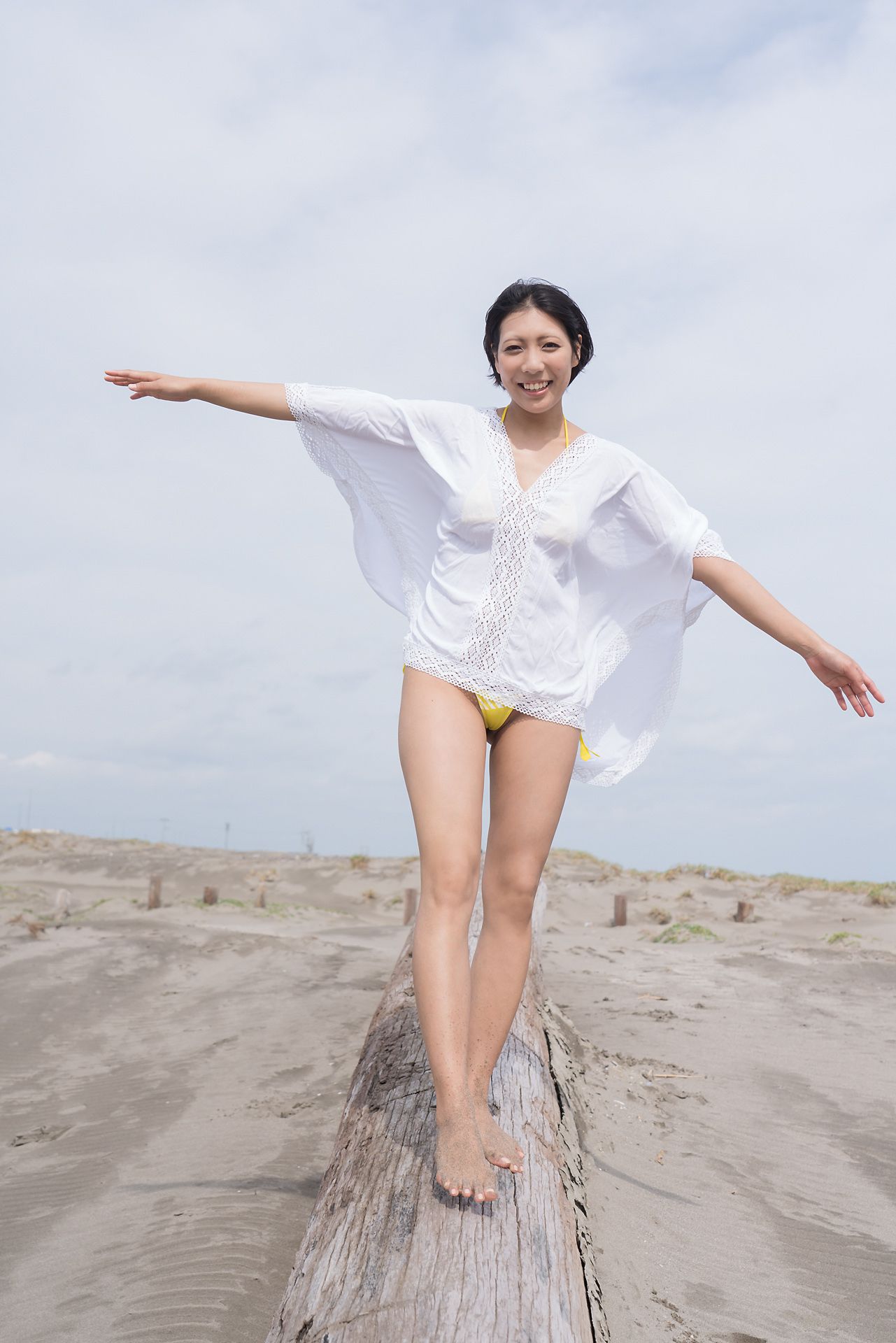 [Minisuka.tv] Marina Asakura 麻倉まりな - Limited Gallery 01  第1张