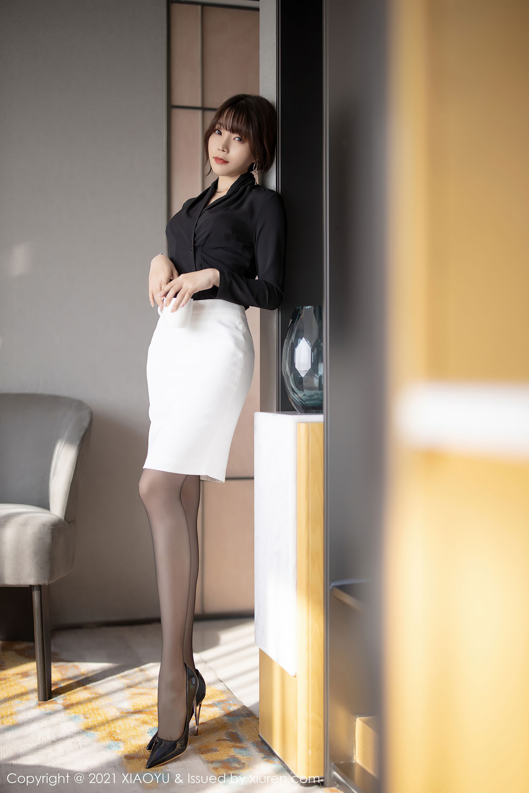  Vol.489 芝芝Booty 第1张