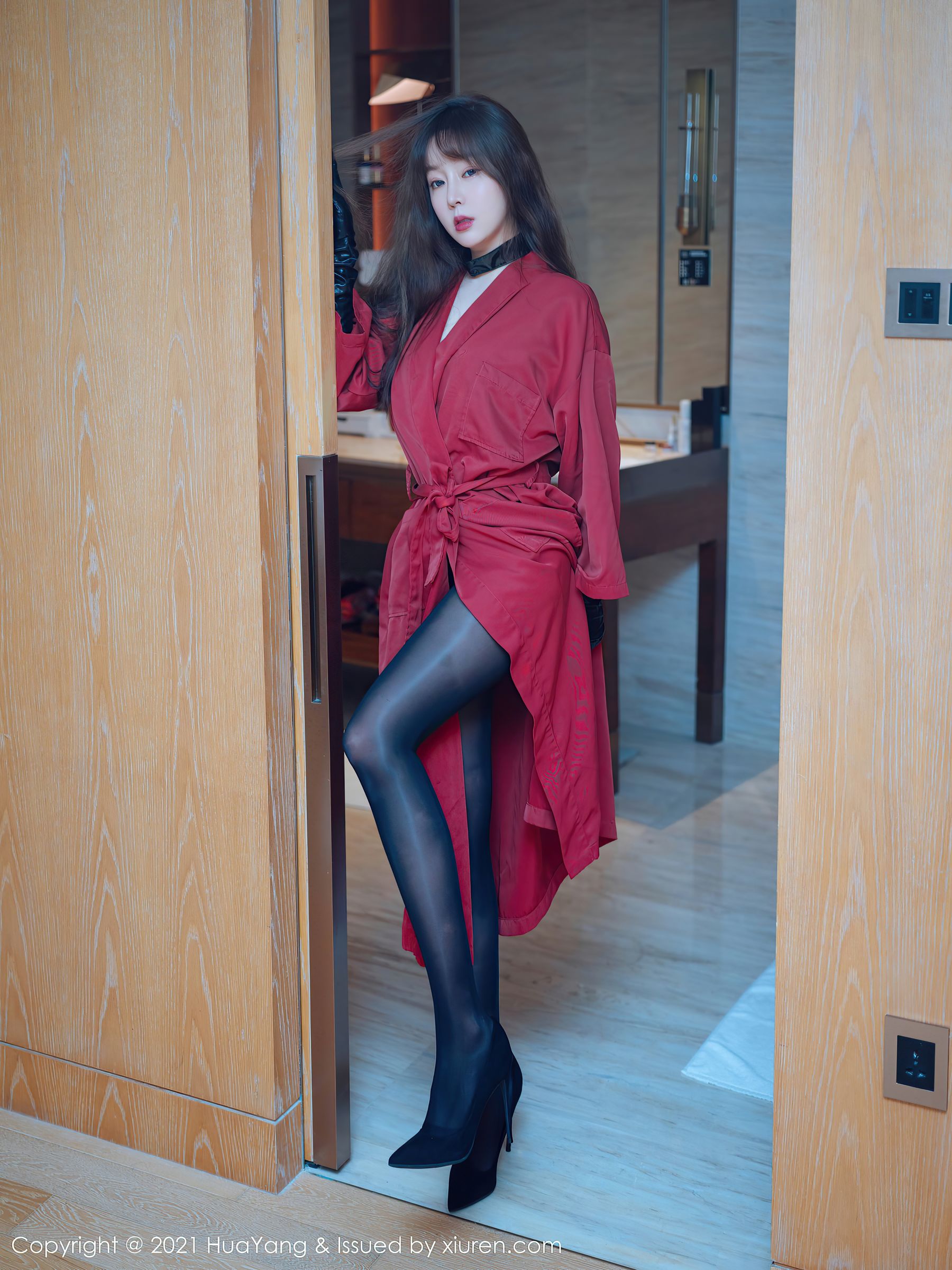  Vol.373 王雨纯 第3张