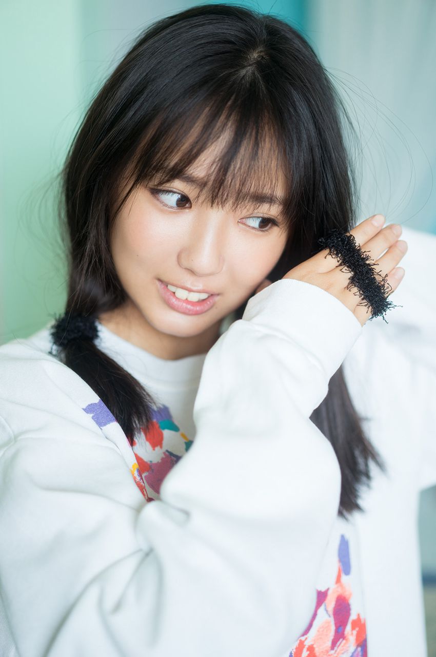 [WPB-net] No.236 Aika Sawaguchi 沢口愛華 - Girl s Revolution 少女革命  第73张