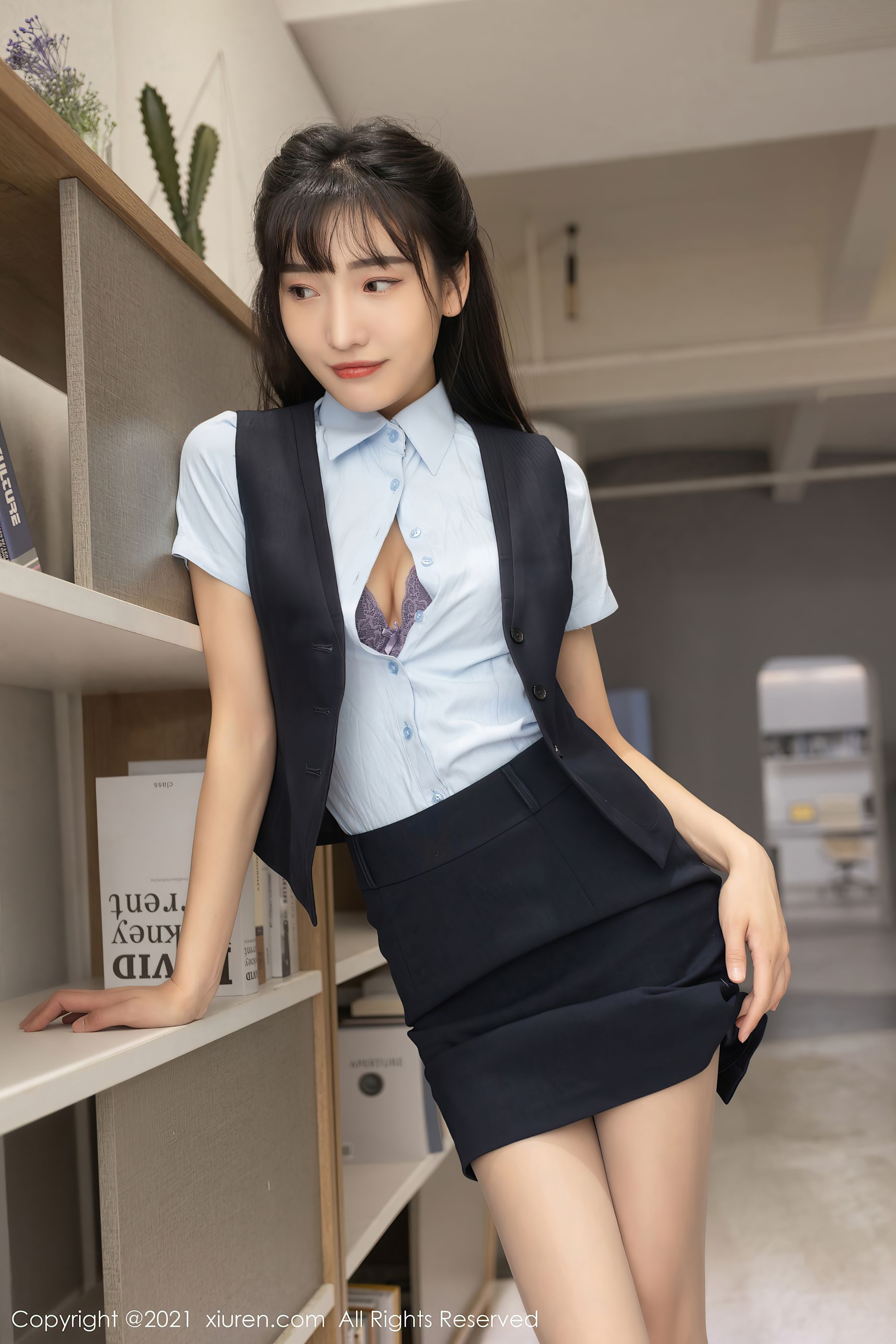  No.3215 陆萱萱 第1张