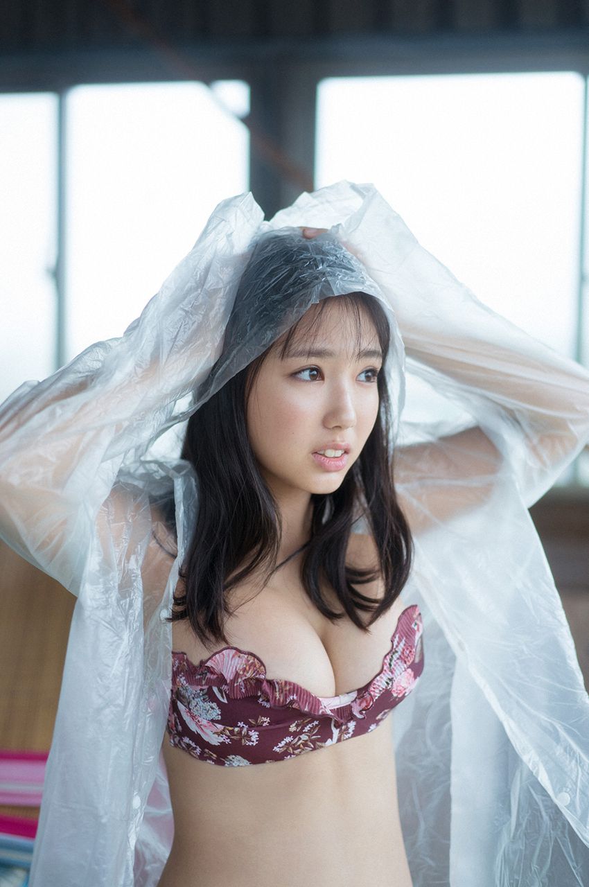 [WPB-net] No.236 Aika Sawaguchi 沢口愛華 - Girl s Revolution 少女革命  第42张