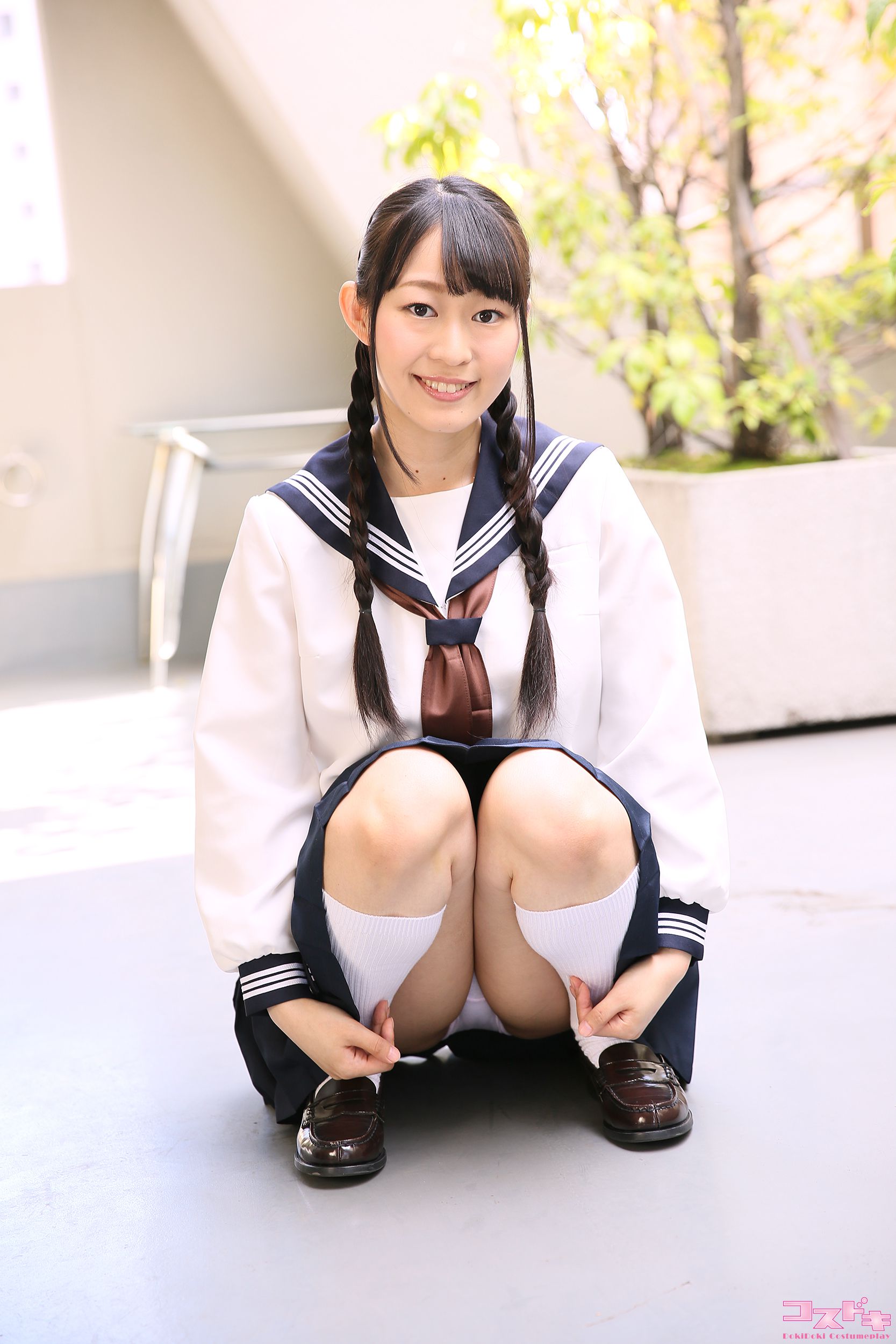 [Cosdoki] Nana Ikuta 生田奈々 ikutanana_pic_sailor2  第27张