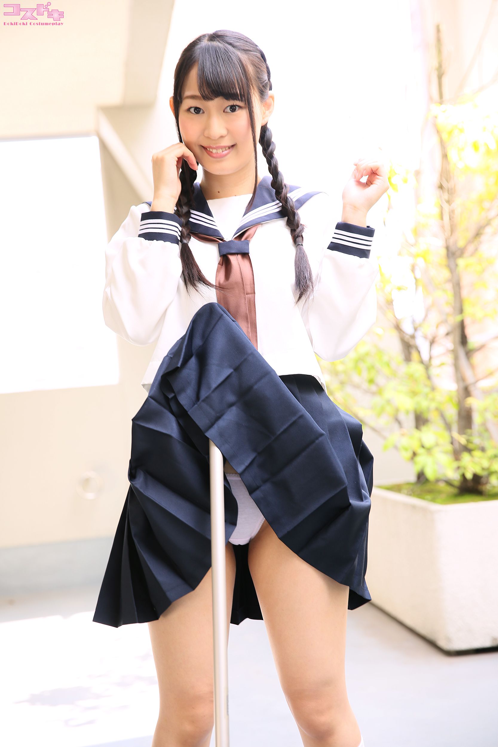 [Cosdoki] Nana Ikuta 生田奈々 ikutanana_pic_sailor1  第50张