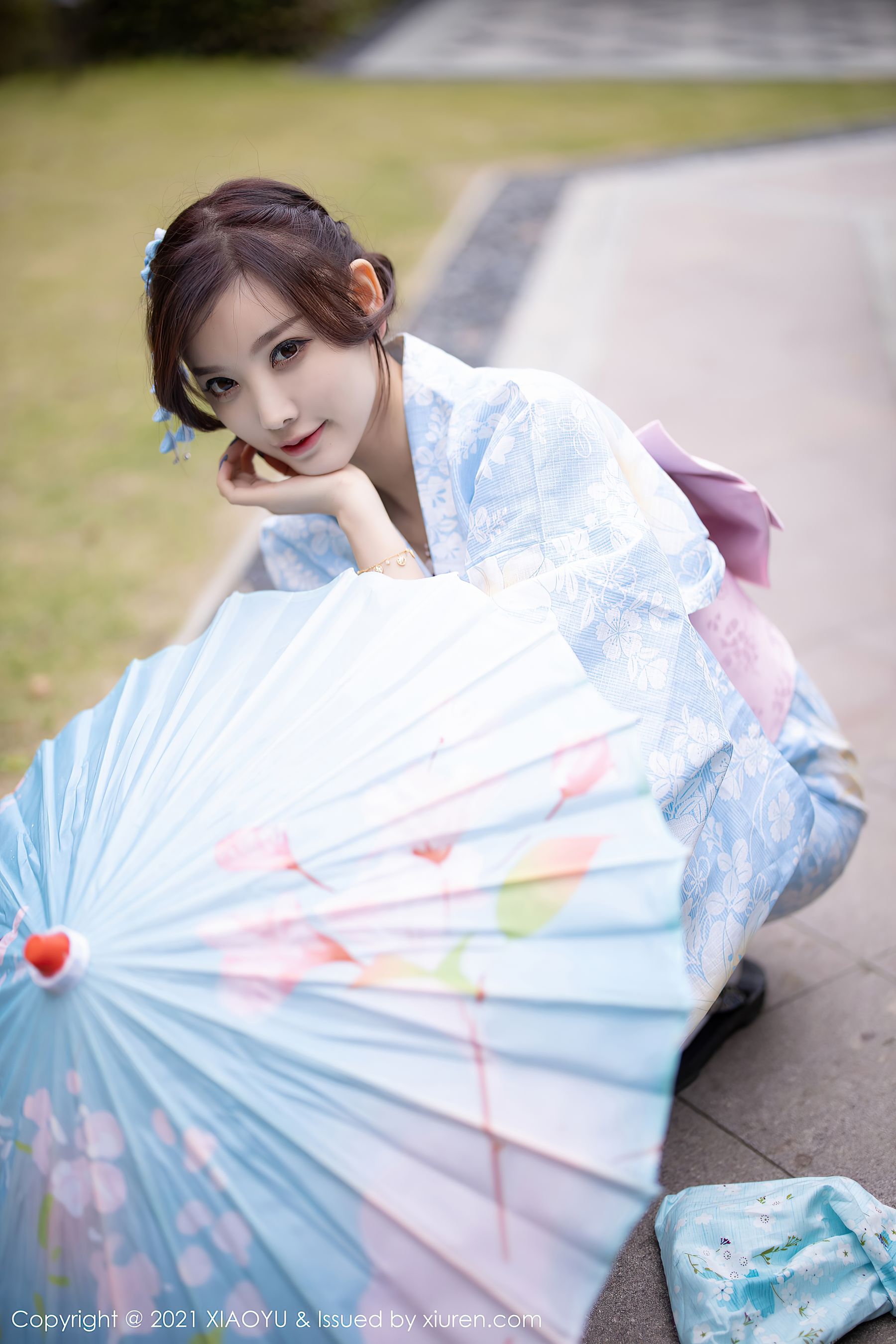  Vol.482 杨晨晨sugar 第4张