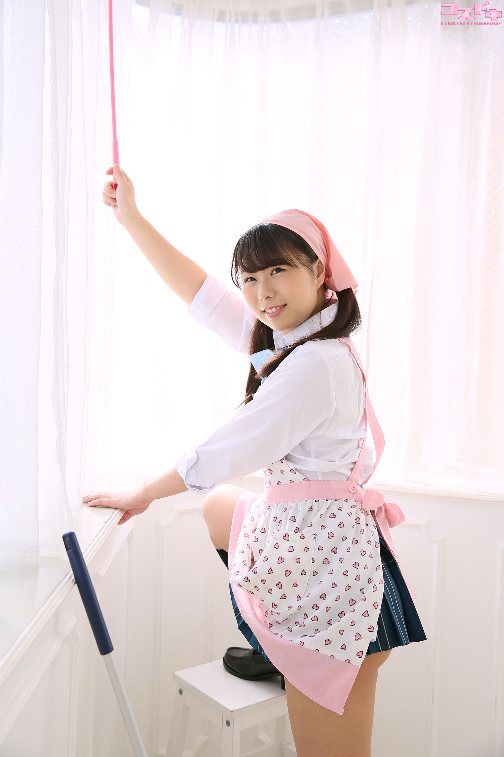 [Cosdoki] Yuuri Serizawa 芹沢ゆうり serizawayuuri_pic_seifuku1  第18张