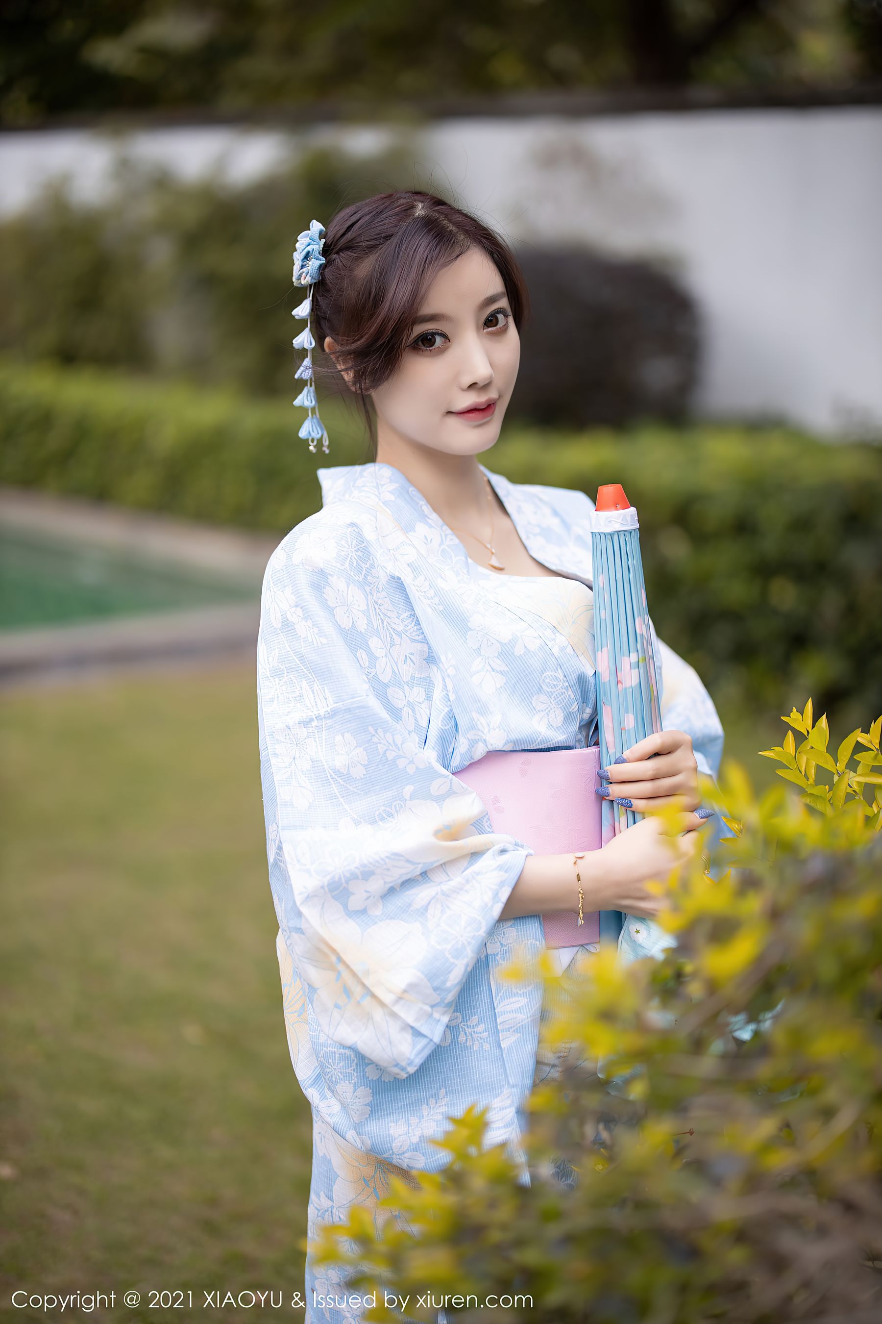  Vol.482 杨晨晨sugar 第9张