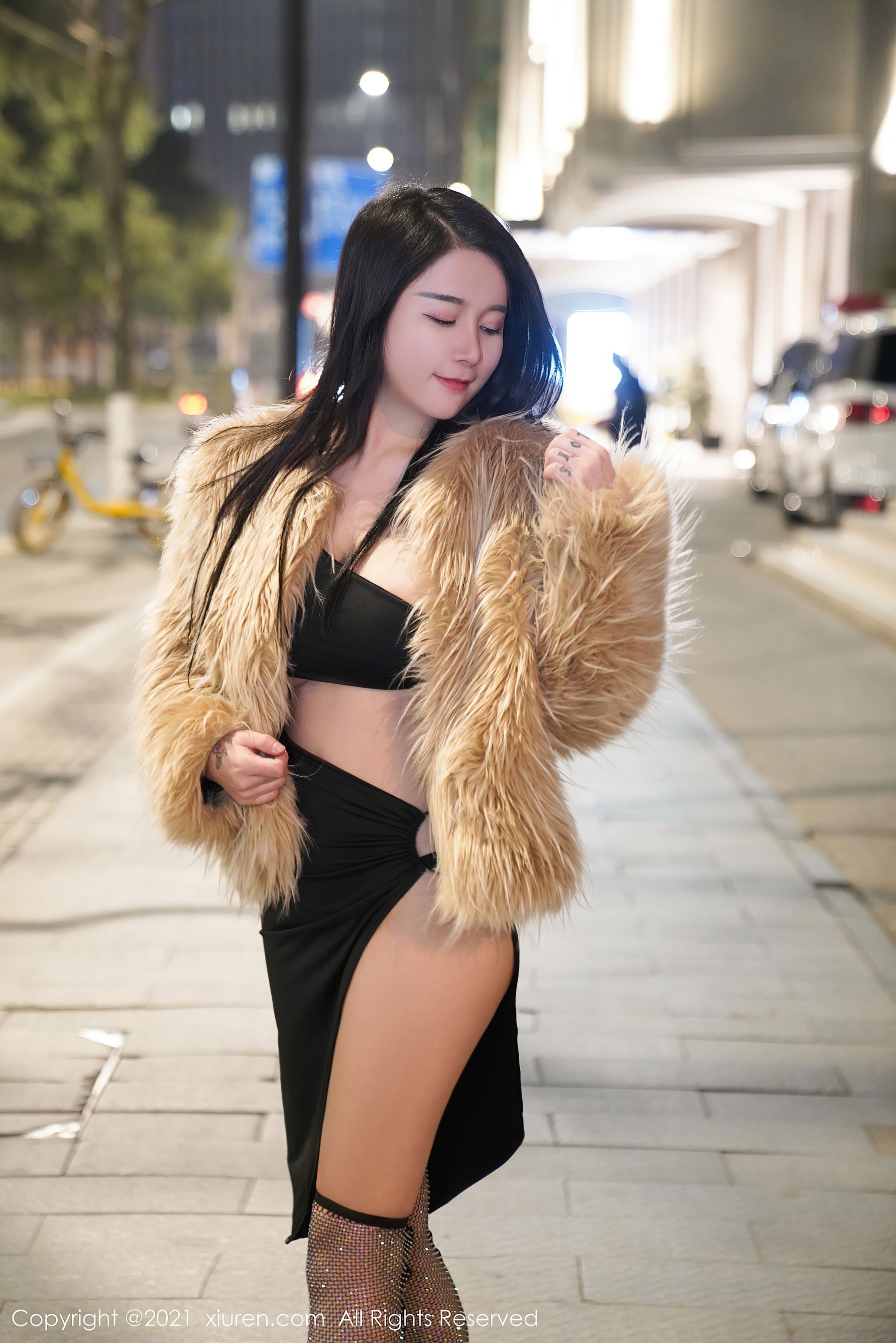  No.3222 美七Mia 第48张