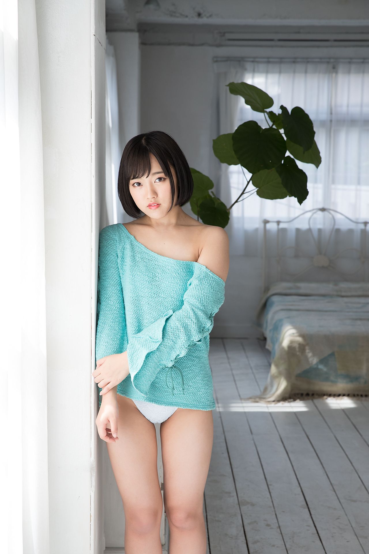 [Minisuka.tv] Anju Kouzuki 香月りお - Special Gallery 10.2  第3张