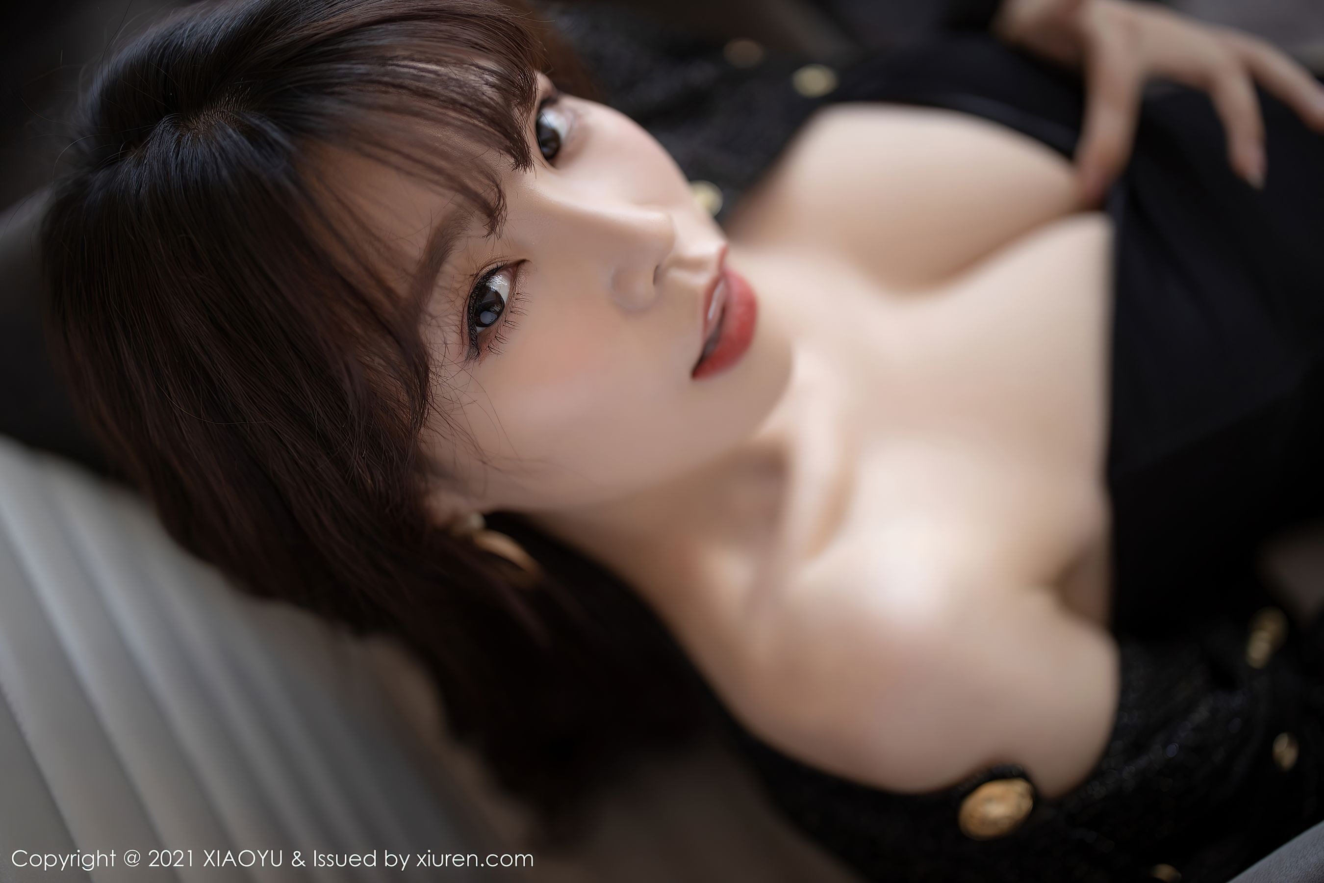  Vol.485 芝芝Booty 第60张