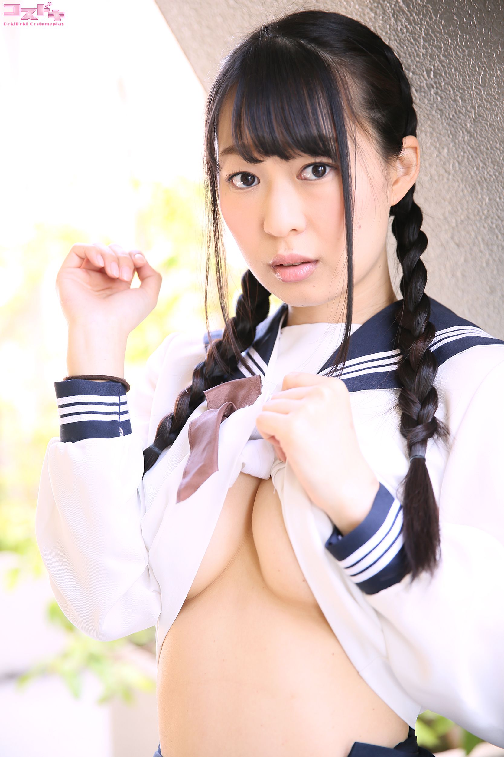 [Cosdoki] Nana Ikuta 生田奈々 ikutanana_pic_sailor2  第48张