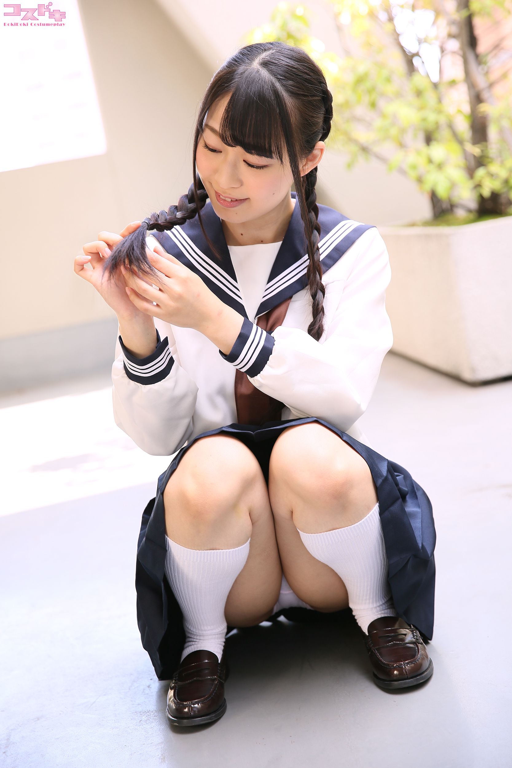 [Cosdoki] Nana Ikuta 生田奈々 ikutanana_pic_sailor2  第30张