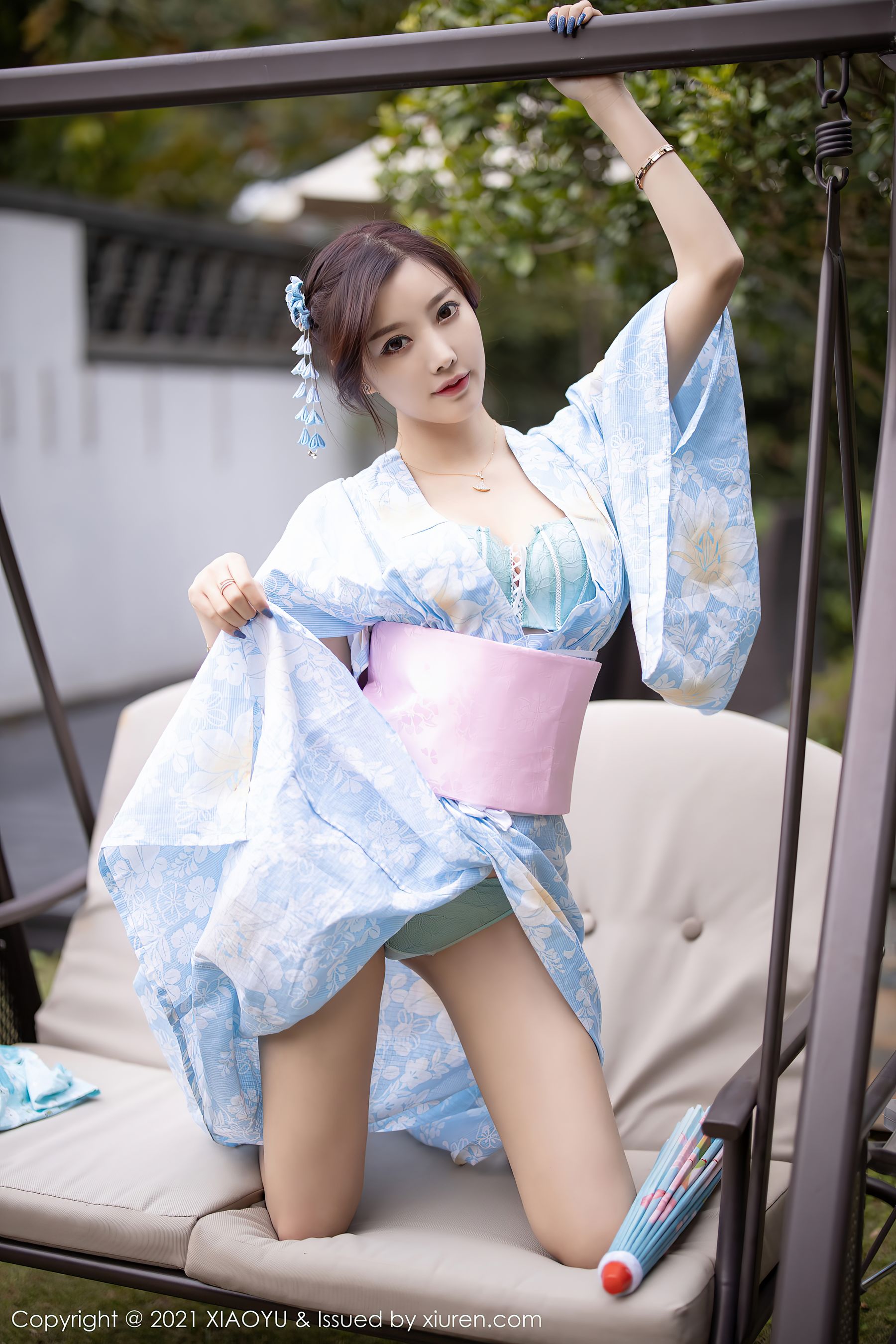  Vol.482 杨晨晨sugar 第13张