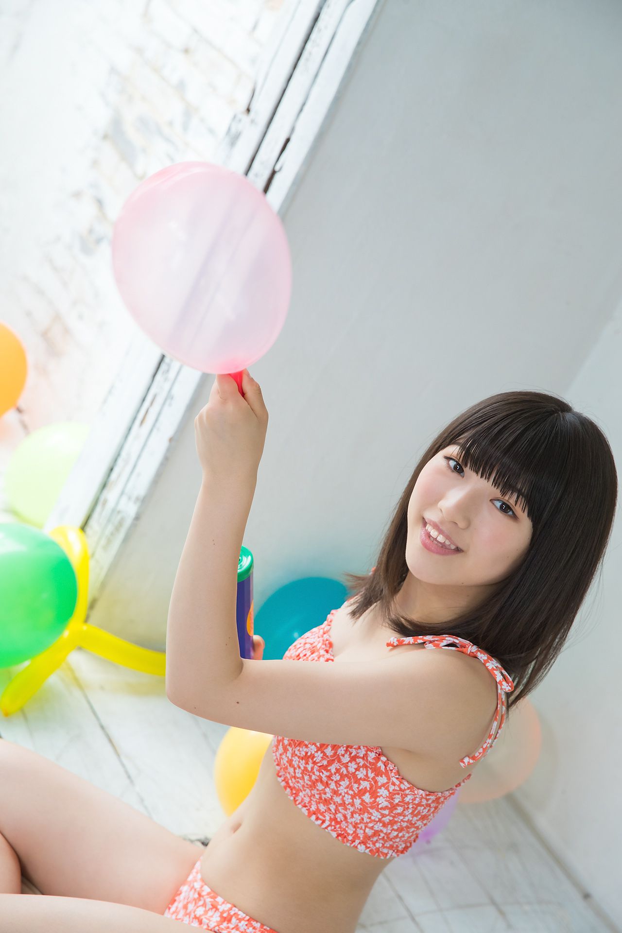 [Minisuka.tv] Risa Sawamura 沢村りさ - Secret Gallery (STAGE2) 2.1  第28张