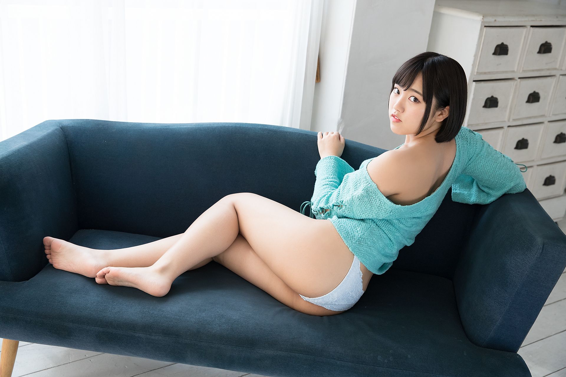[Minisuka.tv] Anju Kouzuki 香月りお - Special Gallery 10.2  第42张