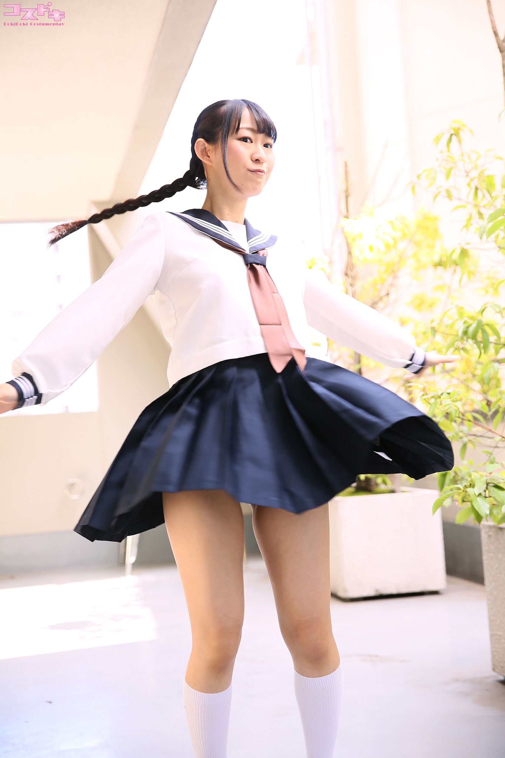 [Cosdoki] Nana Ikuta 生田奈々 ikutanana_pic_sailor2  第20张