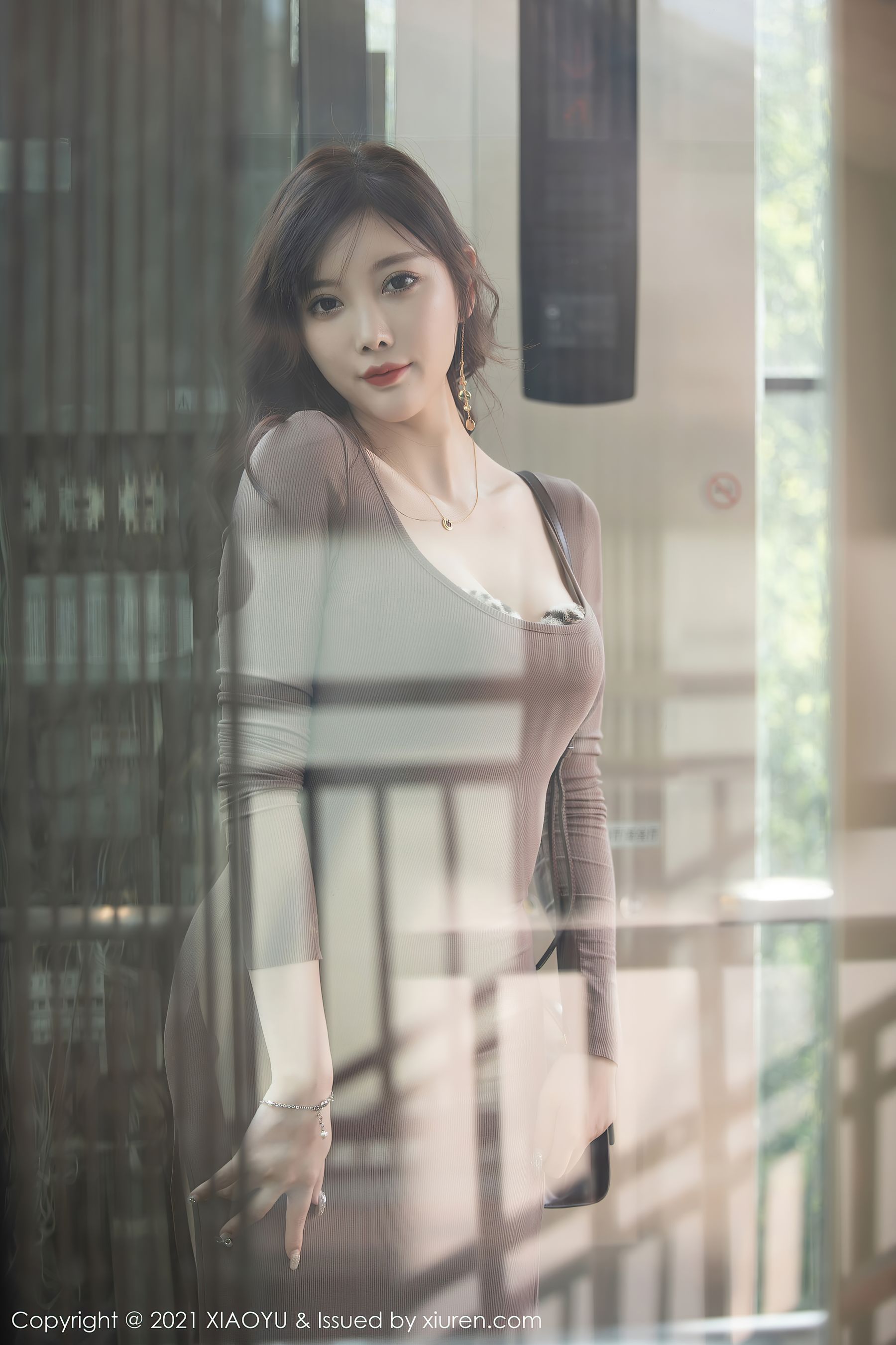  Vol.492 杨晨晨sugar 第35张