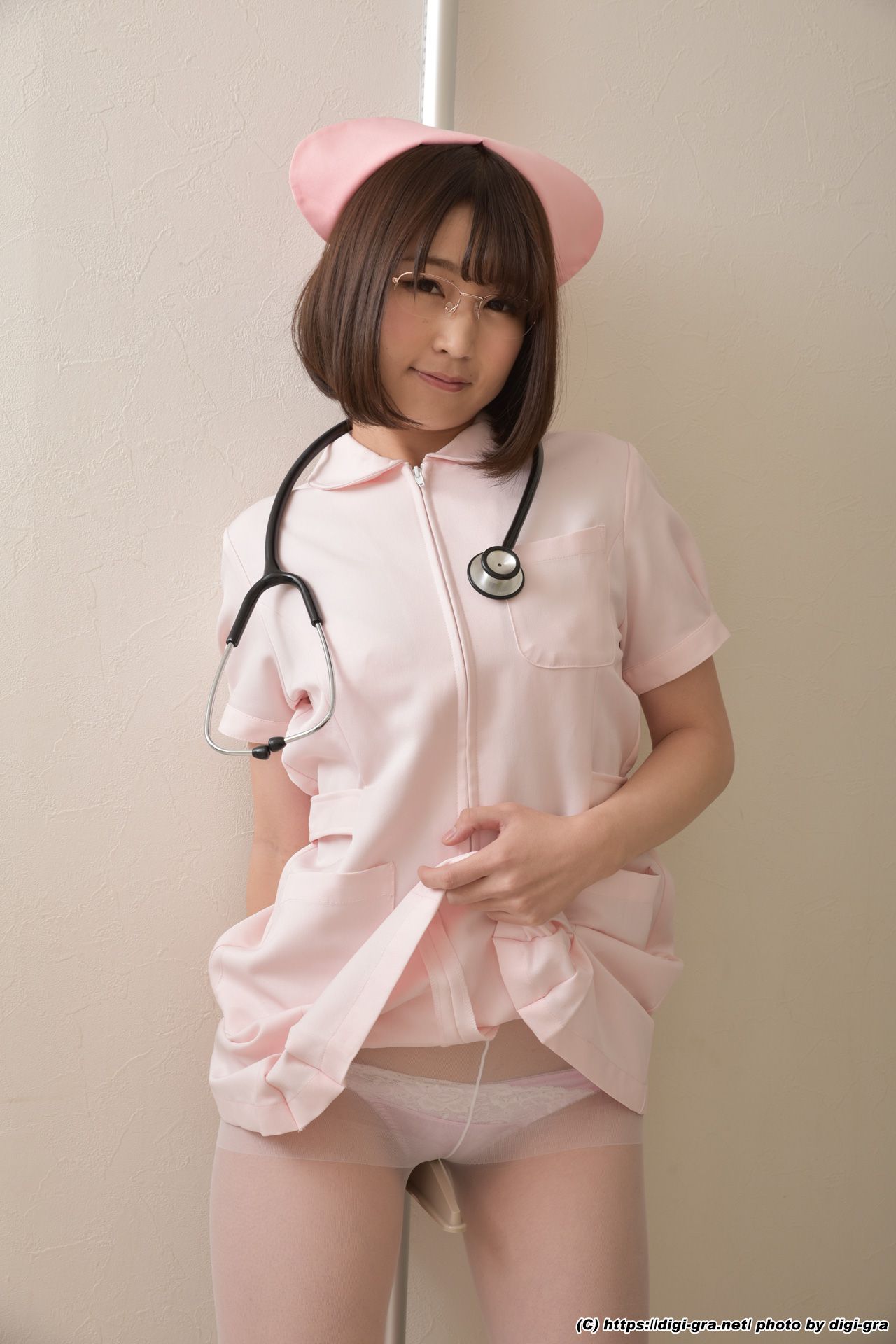 [Digi-Gra] Anna Momoi 桃井杏南 Photoset 03  第21张