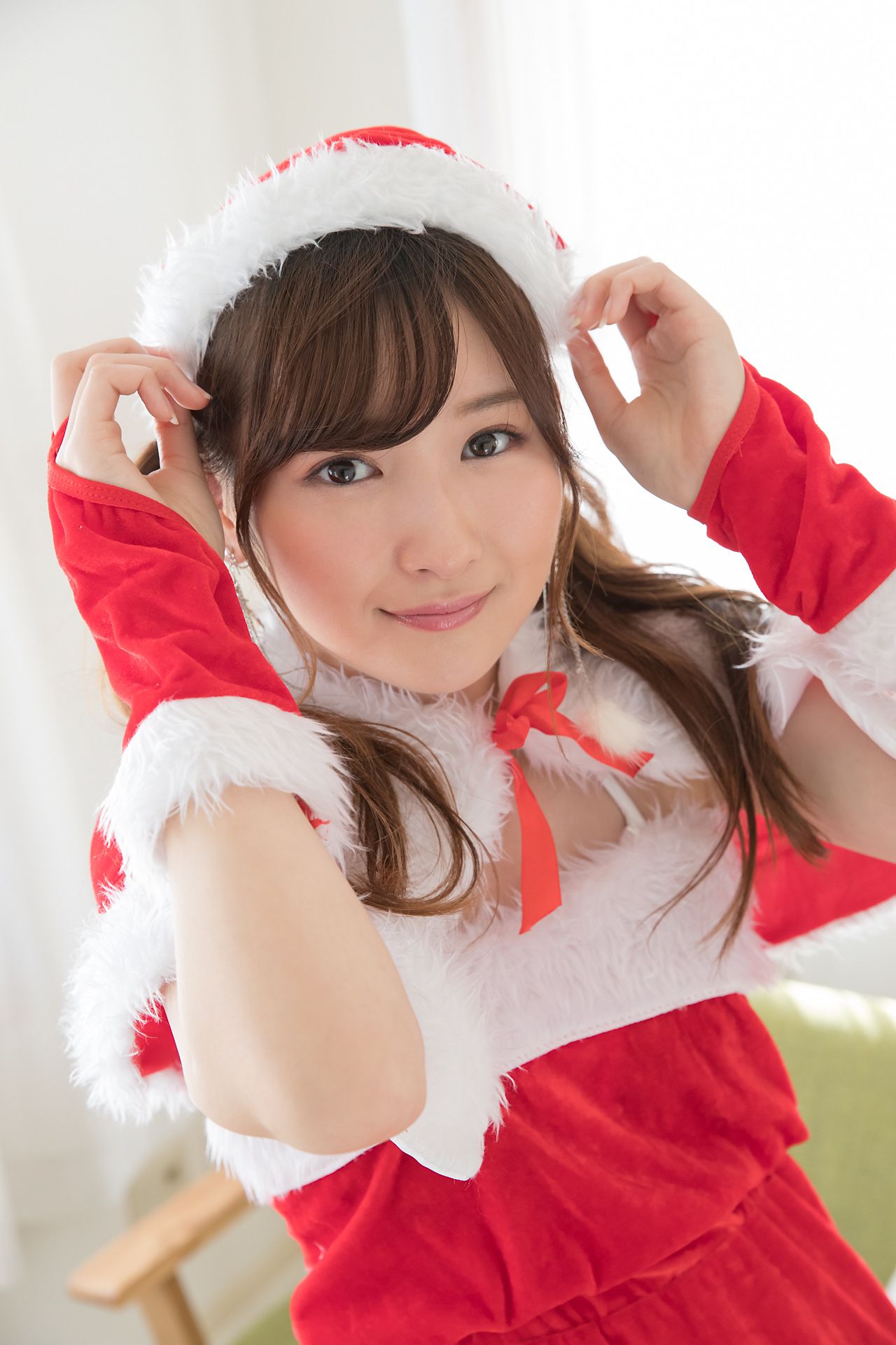 [Minisuka.tv] Asami Kondou 近藤あさみ - Special Gallery 2.4  第20张