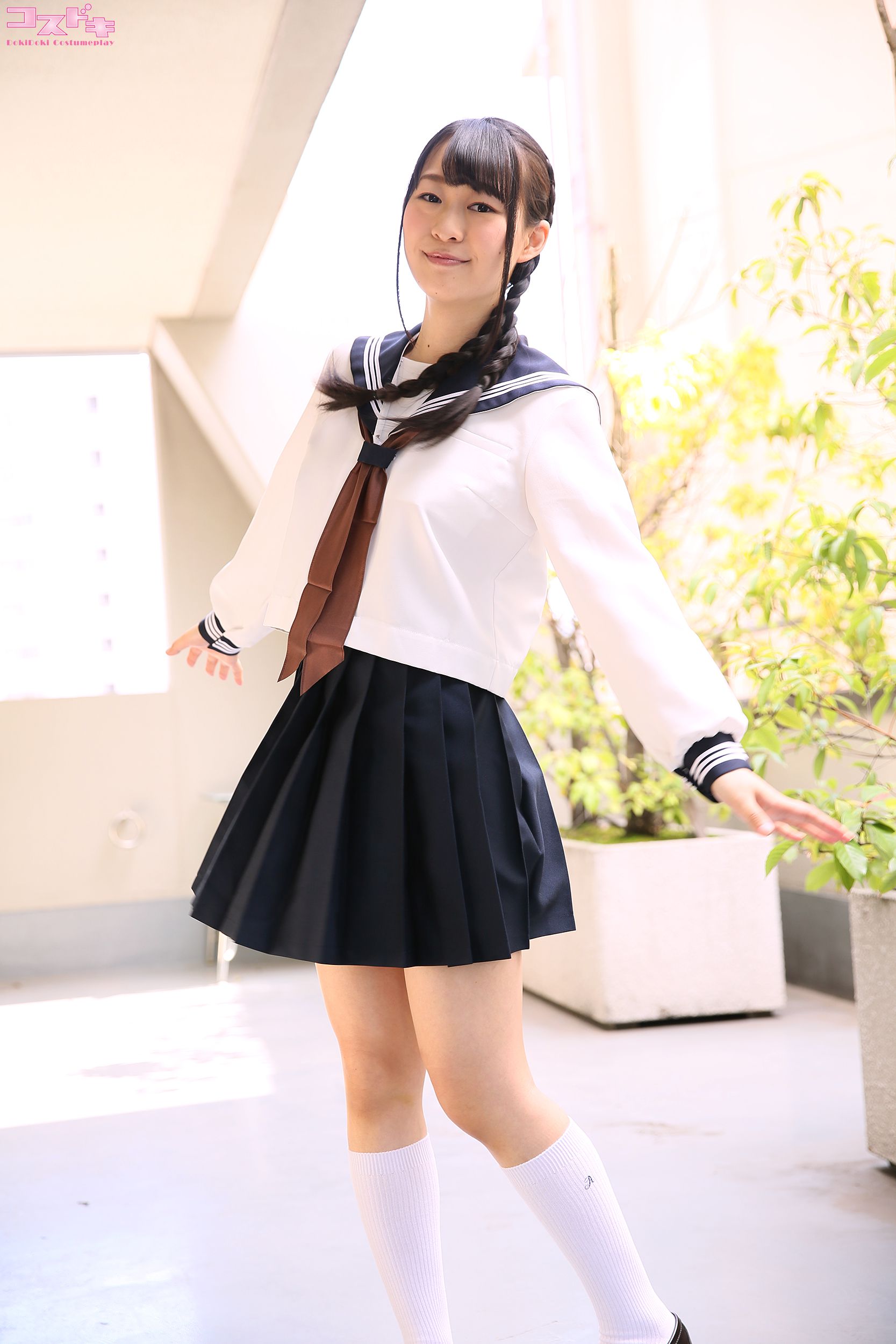 [Cosdoki] Nana Ikuta 生田奈々 ikutanana_pic_sailor2  第22张