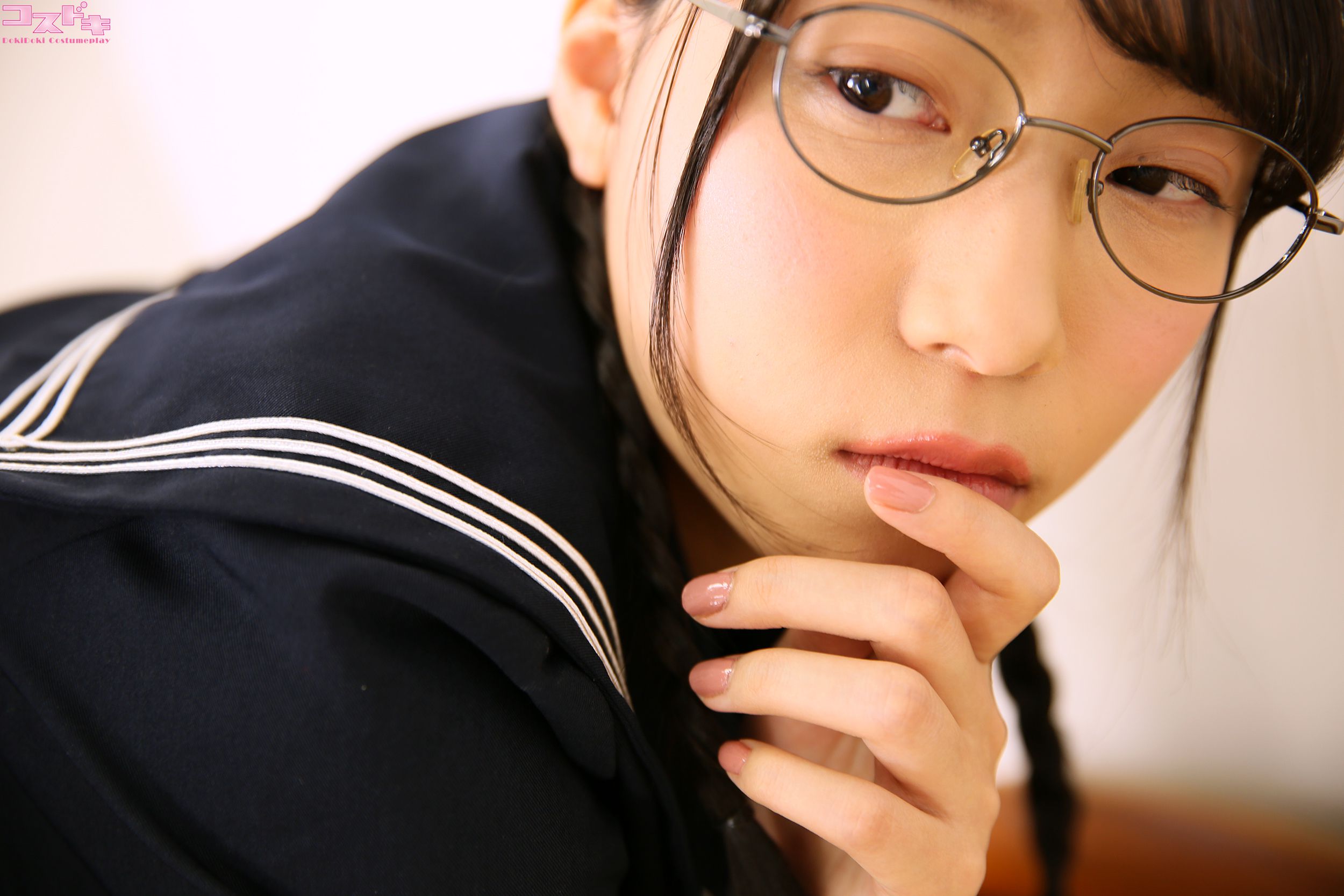 [Cosdoki] Riku Fujimoto 藤本理玖 fujimotoriku_pic_konsailor1  第47张