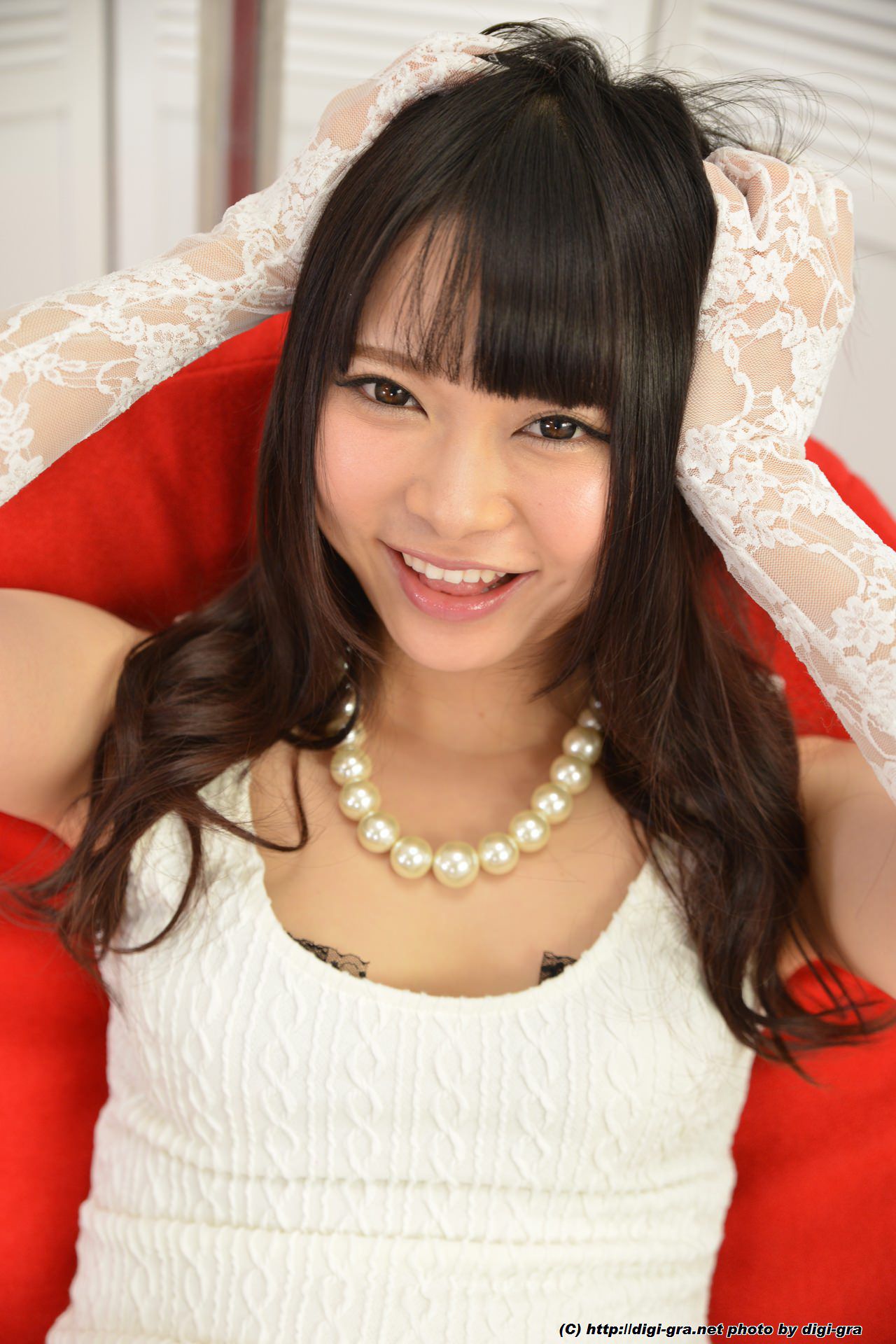 [Digi-Gra] Airi Natsume なつめ愛莉 Photoset 04  第45张