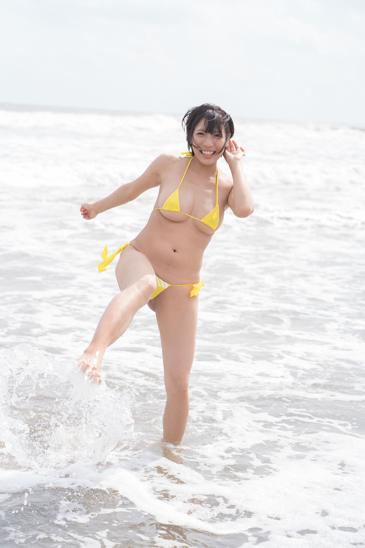 [Minisuka.tv] Marina Asakura 麻倉まりな - Limited Gallery 01  第21张