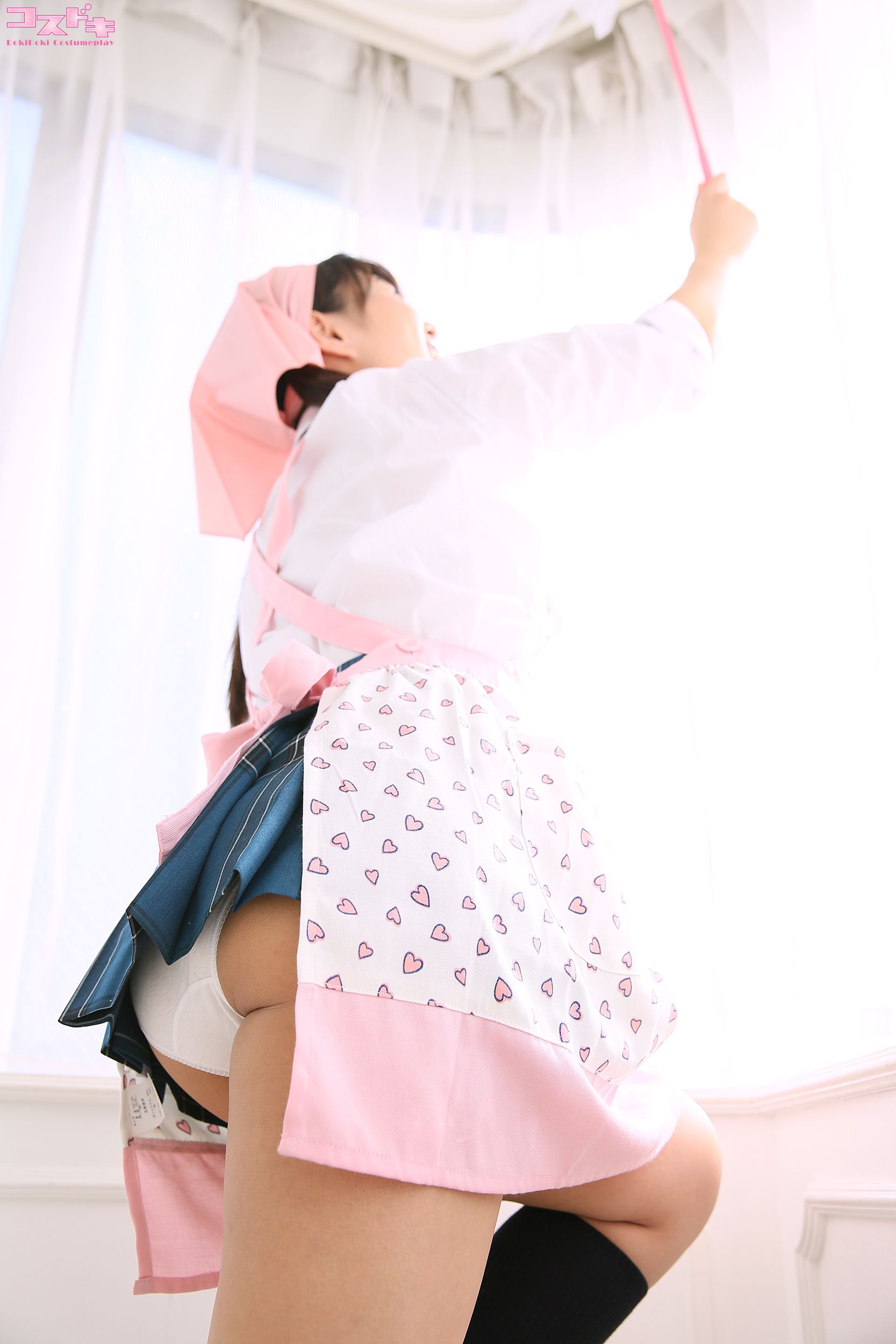 [Cosdoki] Yuuri Serizawa 芹沢ゆうり serizawayuuri_pic_seifuku1  第16张