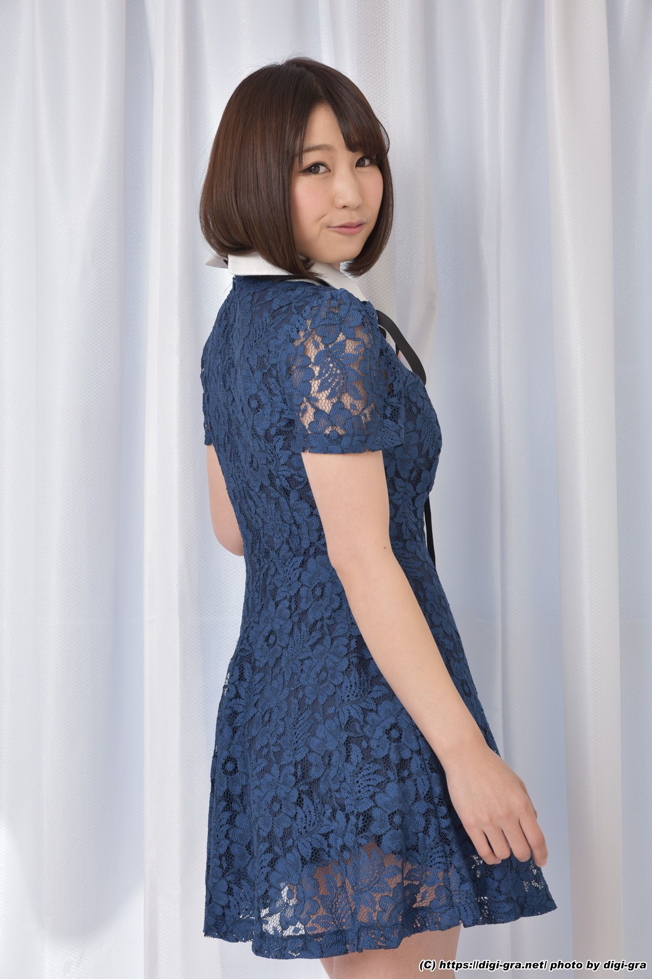 [Digi-Gra] Anna Momoi 桃井杏南 Photoset 01  第16张