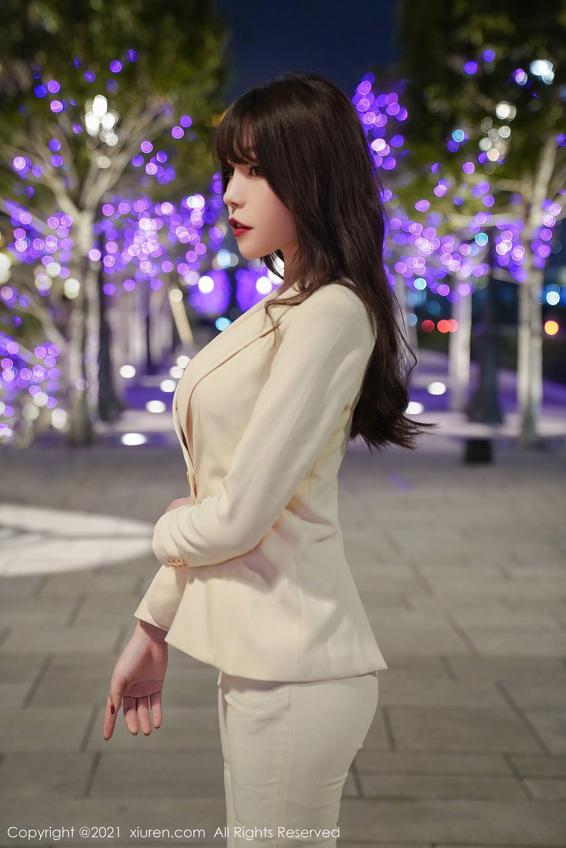  No.3195 芝芝Booty 第6张