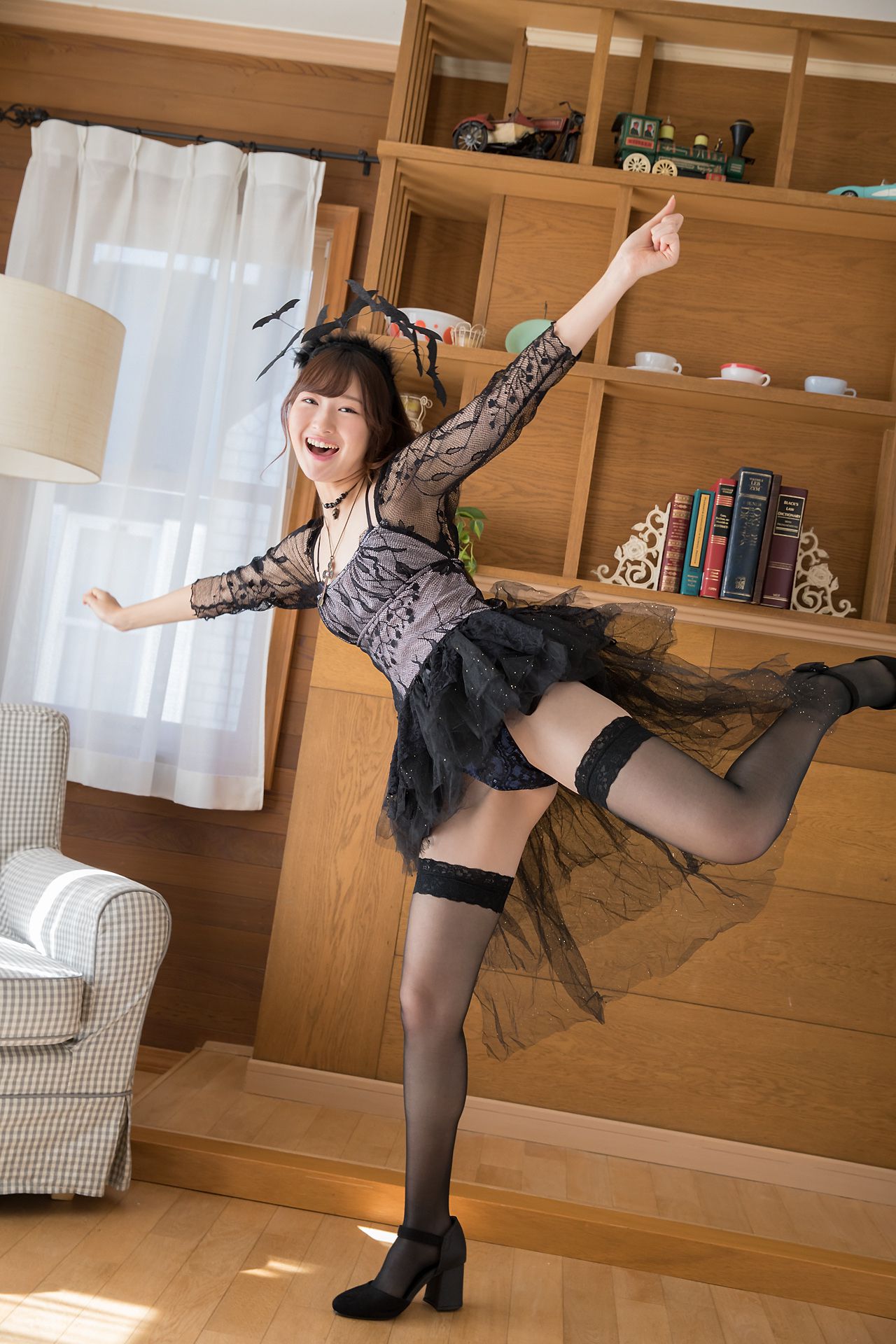 [Minisuka.tv] Asami Kondou 近藤あさみ - Special Gallery 2.2  第27张