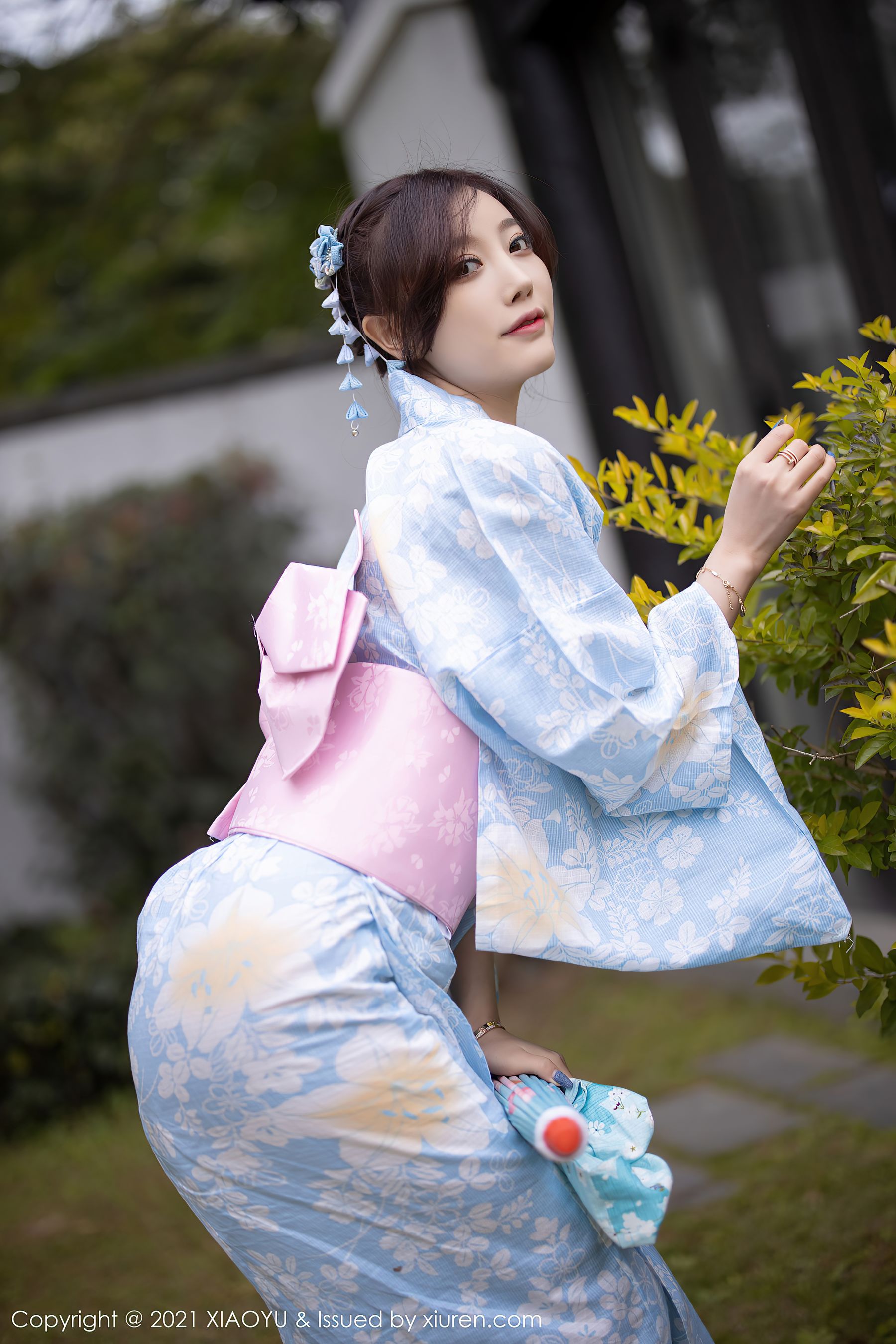  Vol.482 杨晨晨sugar 第9张