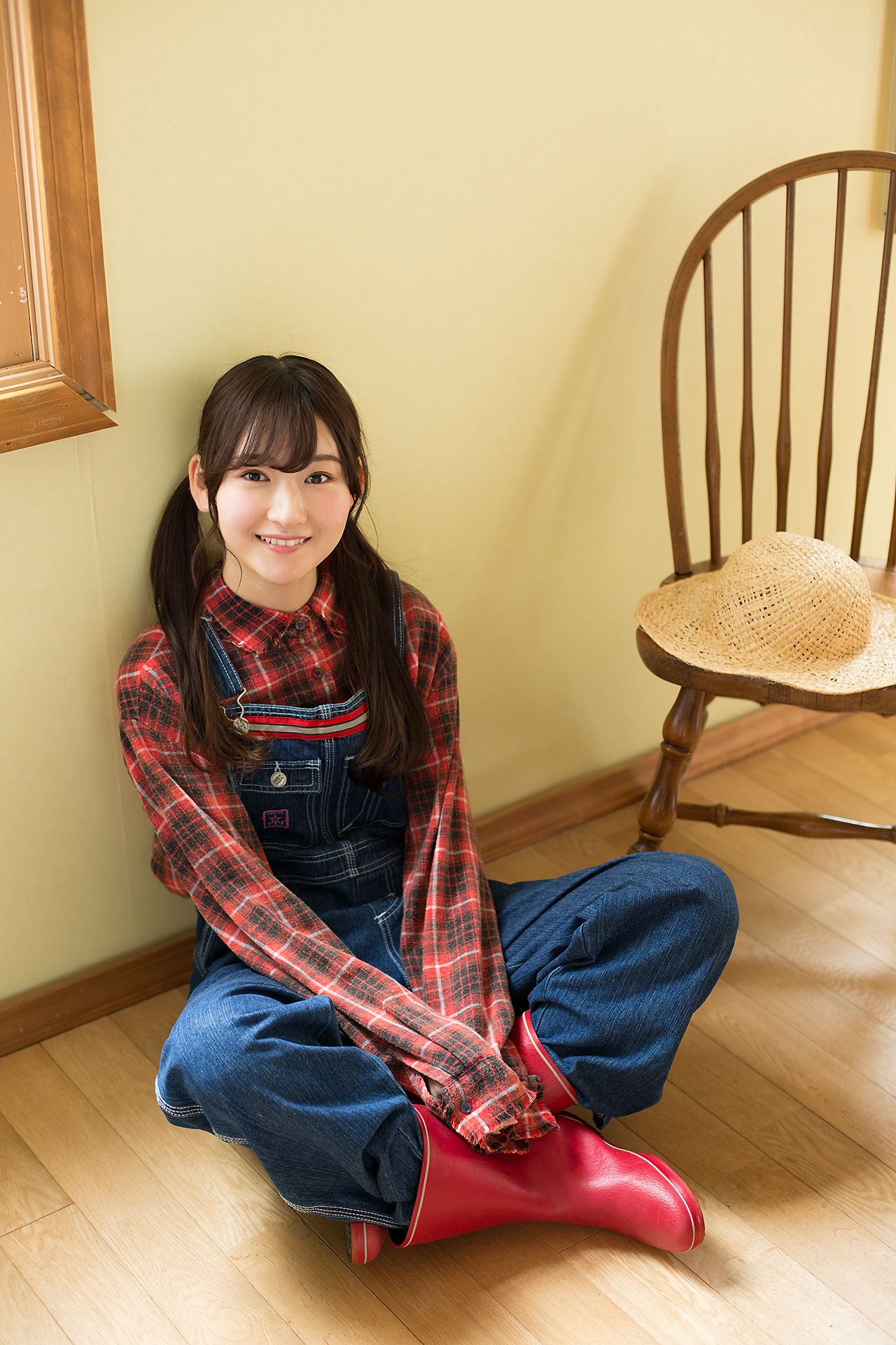 [Minisuka.tv] Asami Kondou 近藤あさみ - Secret Gallery (STAGE1) 16.4  第31张