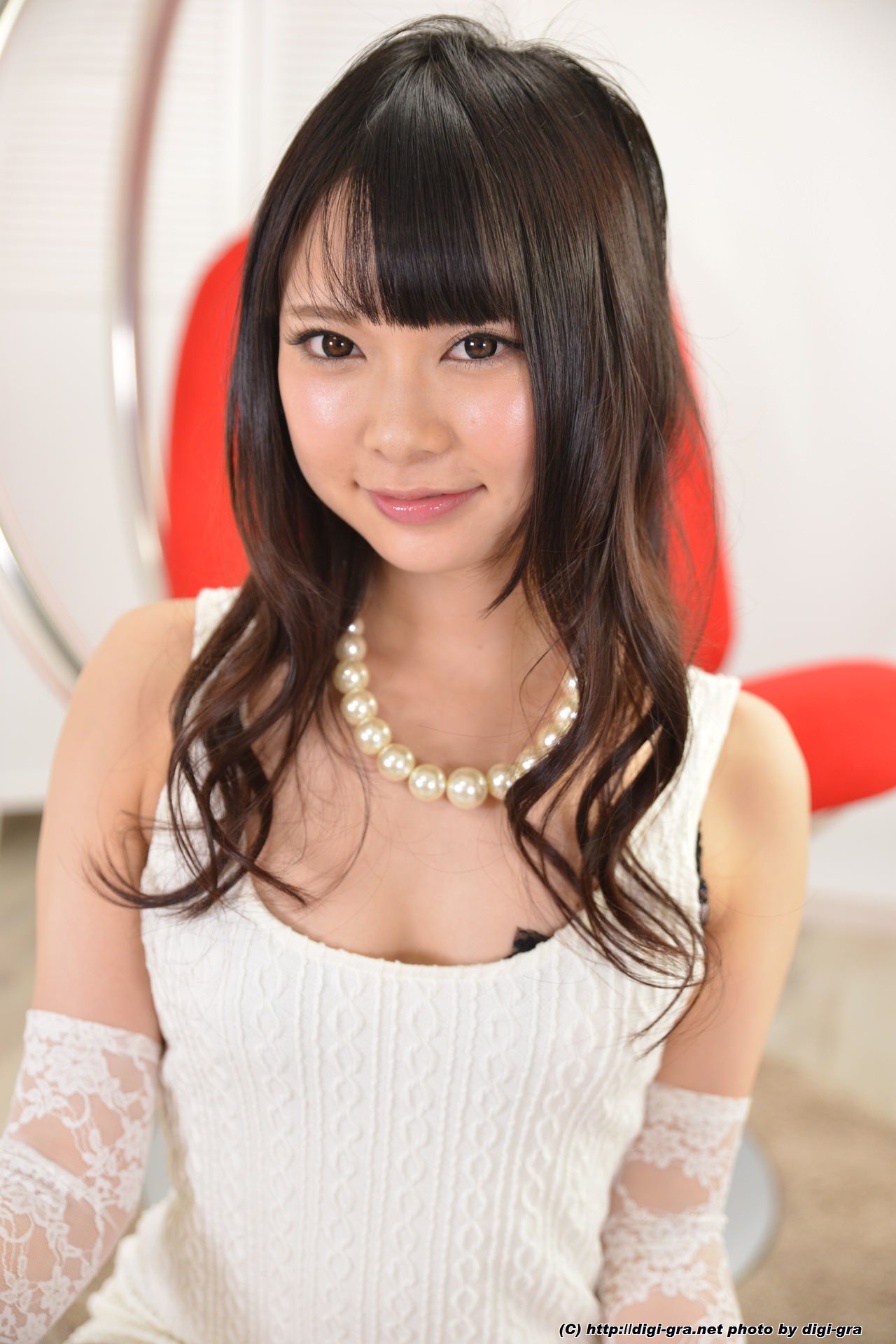 [Digi-Gra] Airi Natsume なつめ愛莉 Photoset 04  第21张