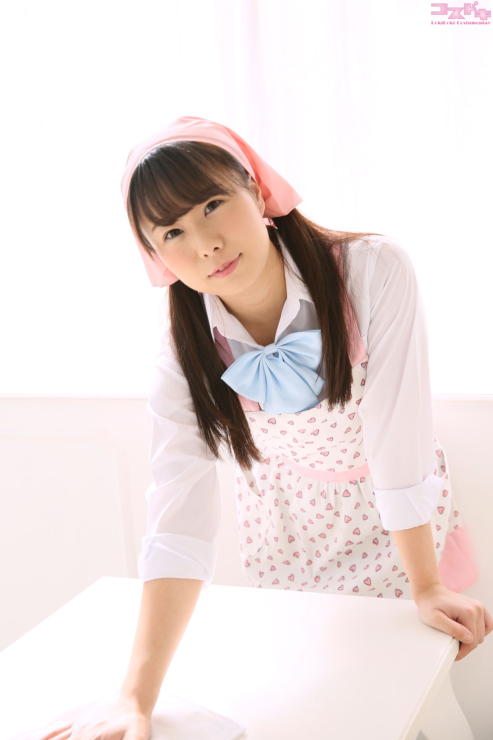 [Cosdoki] Yuuri Serizawa 芹沢ゆうり serizawayuuri_pic_seifuku1  第39张