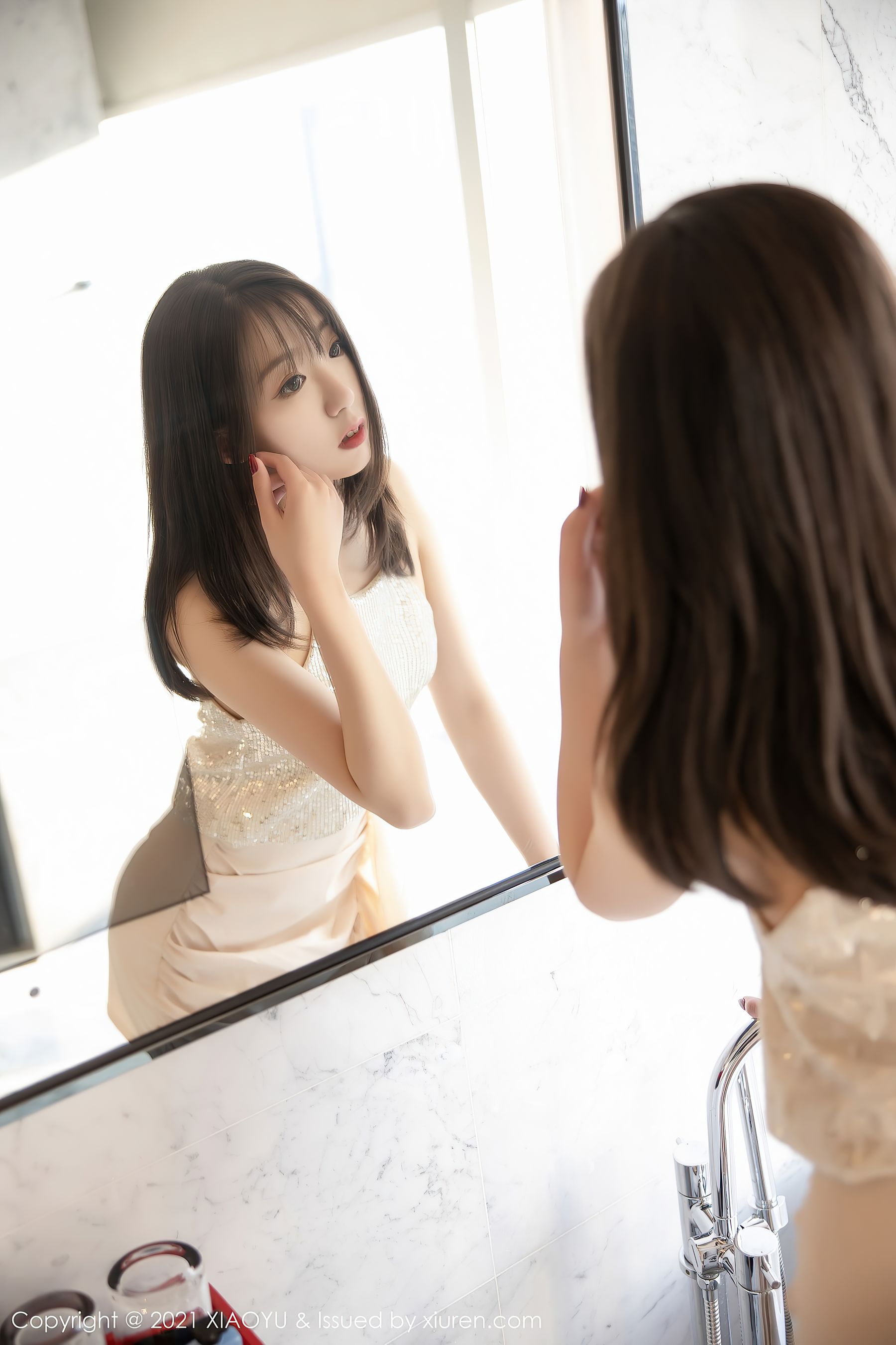  Vol.479 蜜桃酱o 第15张