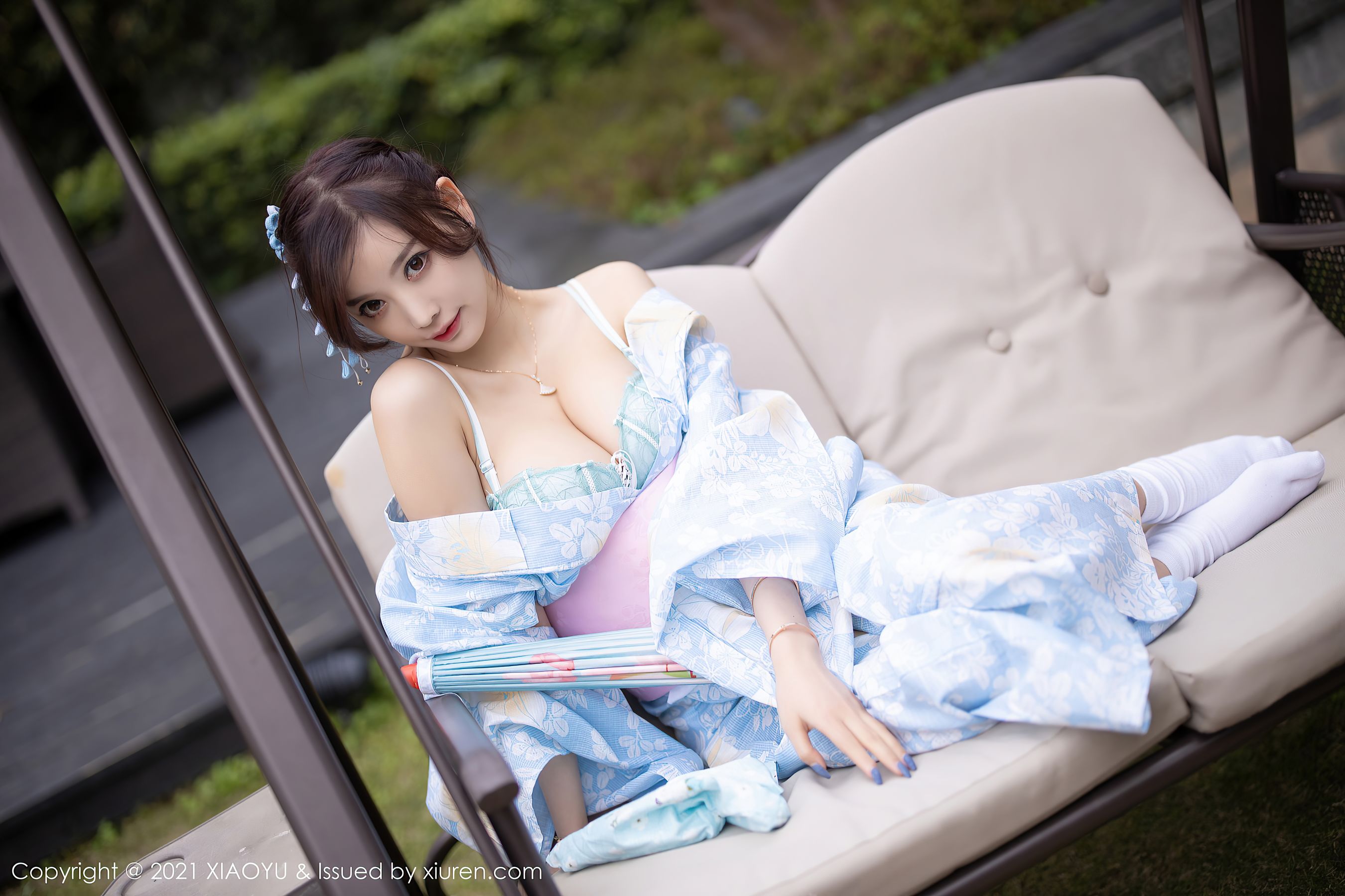  Vol.482 杨晨晨sugar 第42张