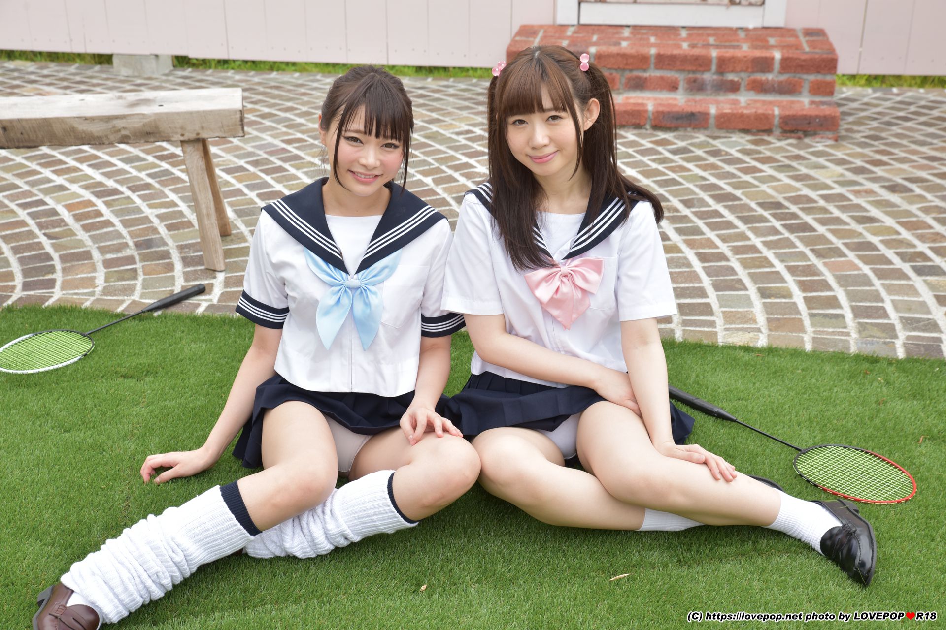 [Digi-Gra] Airi Natsume なつめ愛莉 Photoset 15  第19张