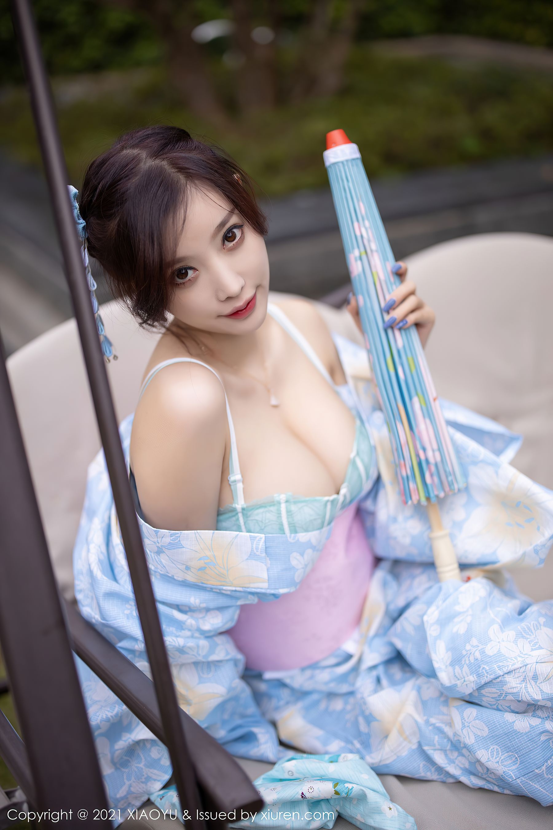  Vol.482 杨晨晨sugar 第43张
