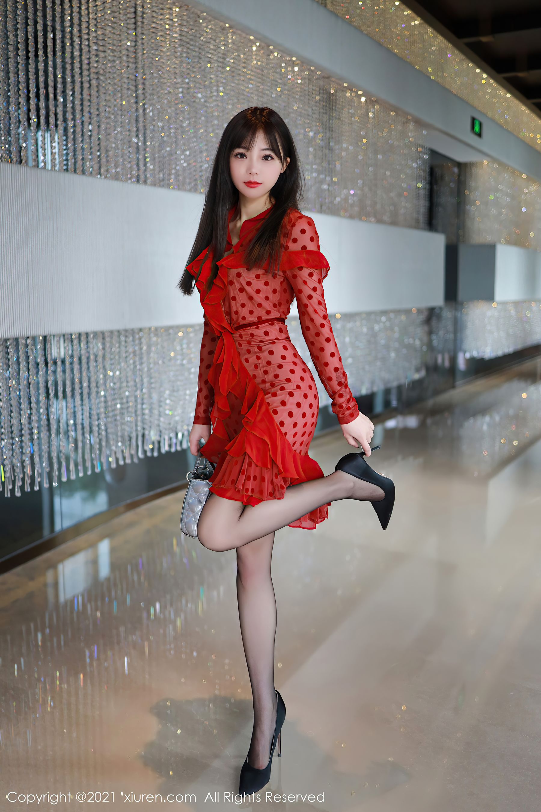  No.3217 佘贝拉bella 第3张
