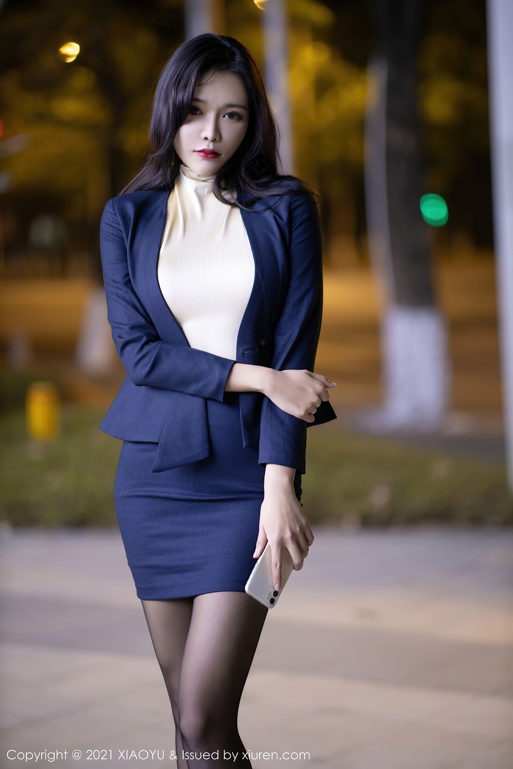  Vol.481 娜比 第3张