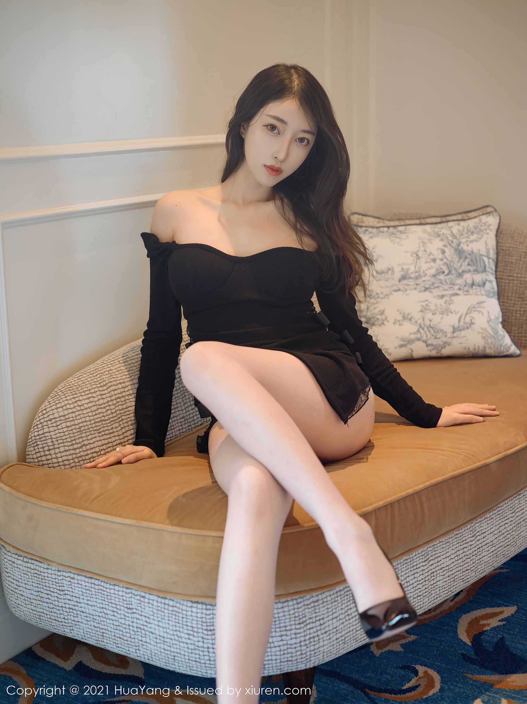  Vol.374 玥儿玥er 第5张